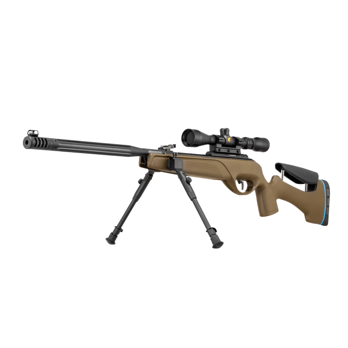 Gamo HPA Mi F Jungle Havalı Tüfek