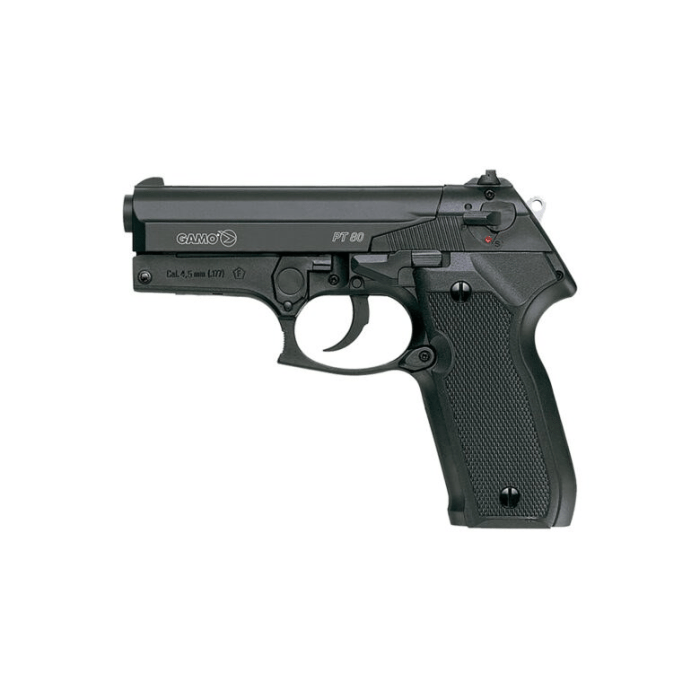 Gamo PT-80 Havalı Tabanca