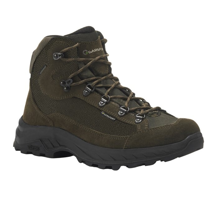 GARSPORT Colonel Su Geçirmez Oliva Bot 46