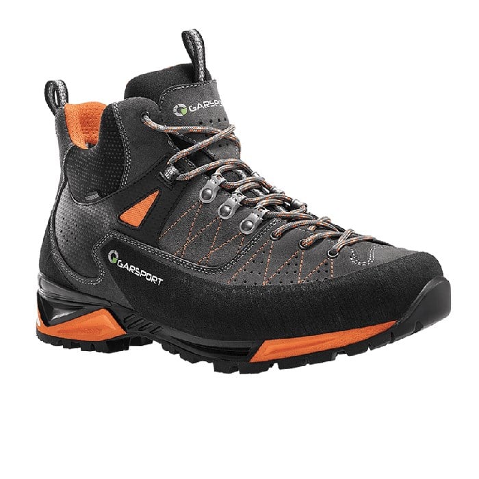 GARSPORT Mountain Tech Mıd WP Bot 44