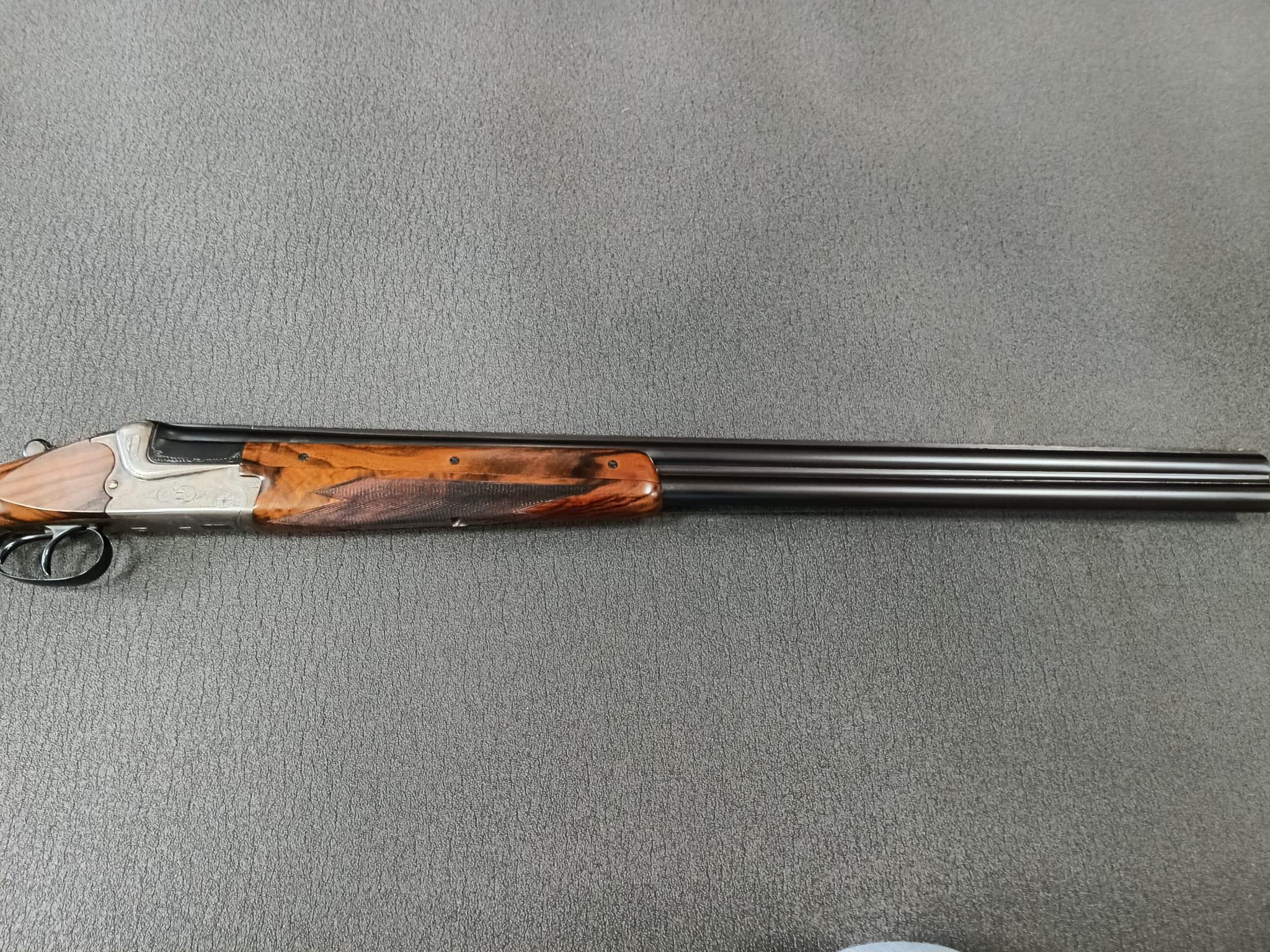 H.W.WOLF SULH SUPERPOZE 12 71 FİX