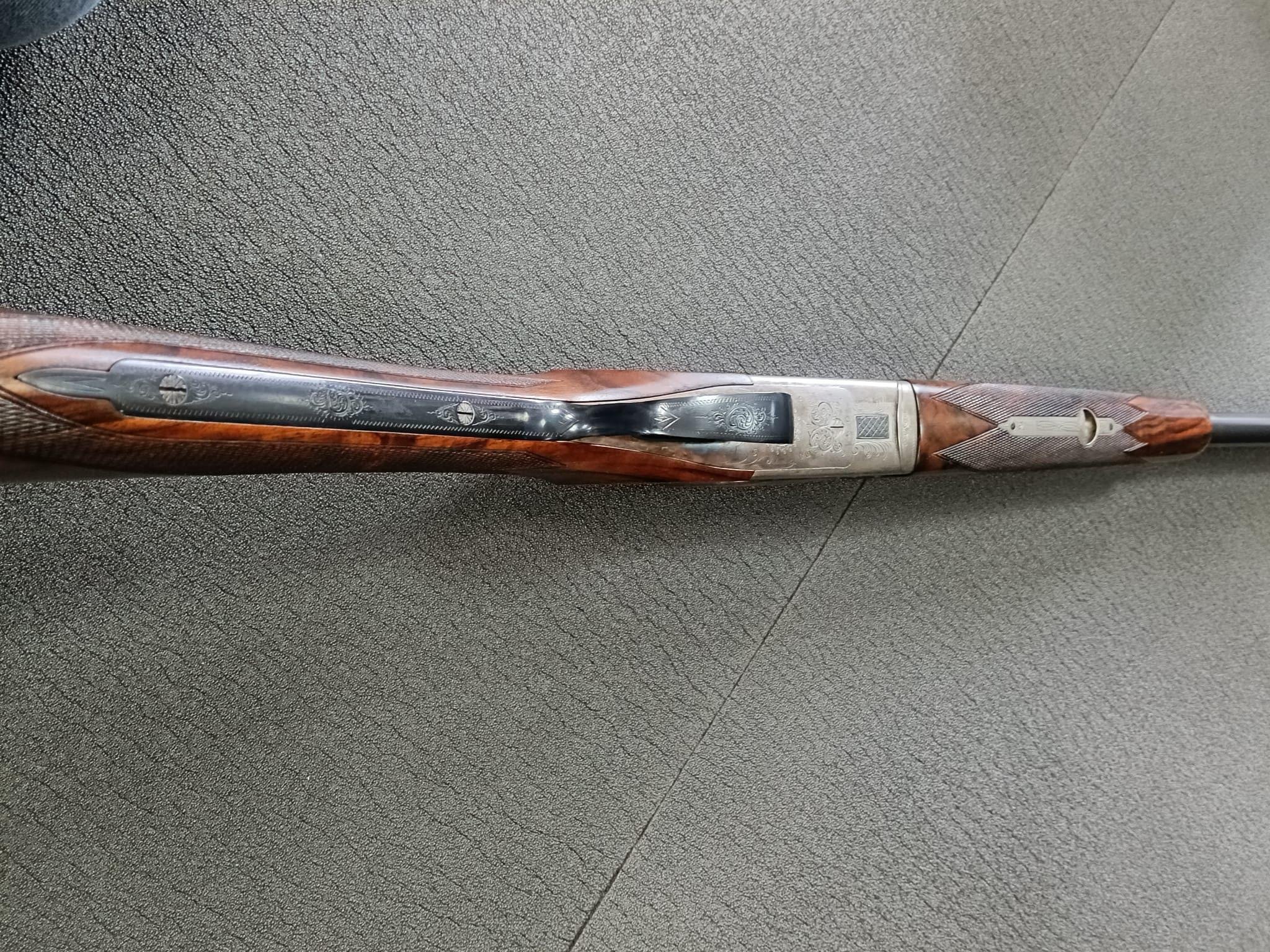 H.W.WOLF SULH SUPERPOZE 12 71 FİX