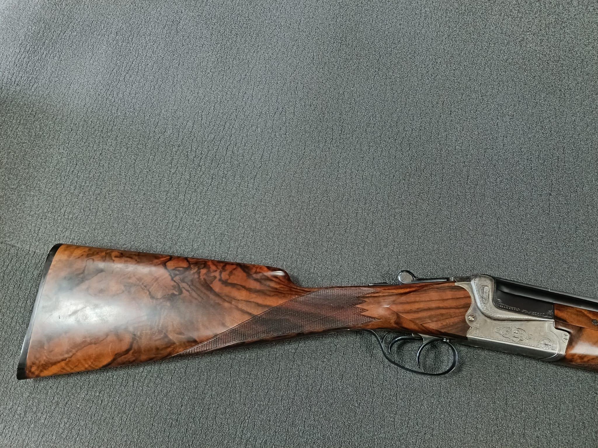 H.W.WOLF SULH SUPERPOZE 12 71 FİX