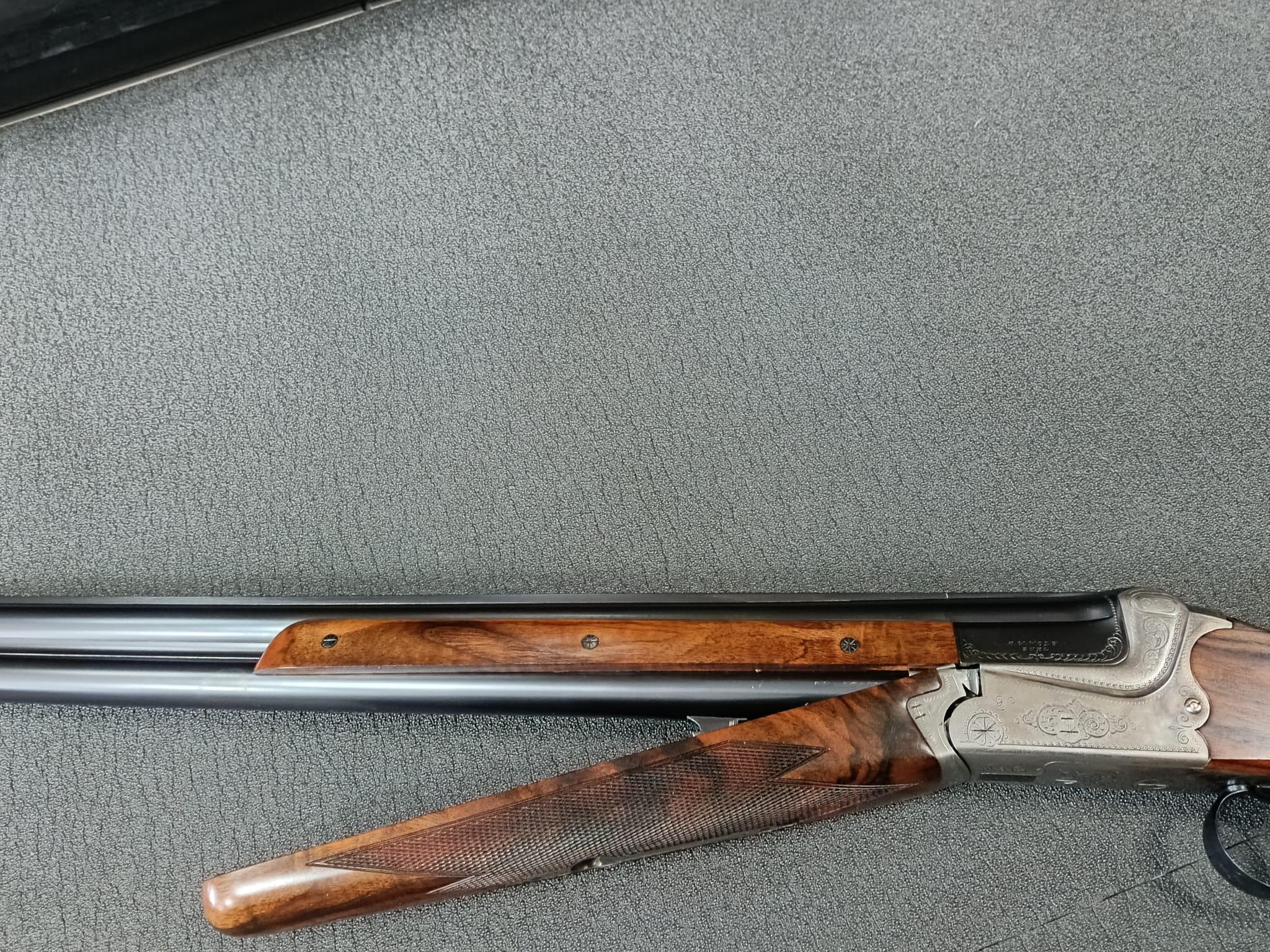 H.W.WOLF SULH SUPERPOZE 12 71 FİX