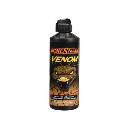 Hoppe's BVGO4  Temizleme Yağı 4Oz