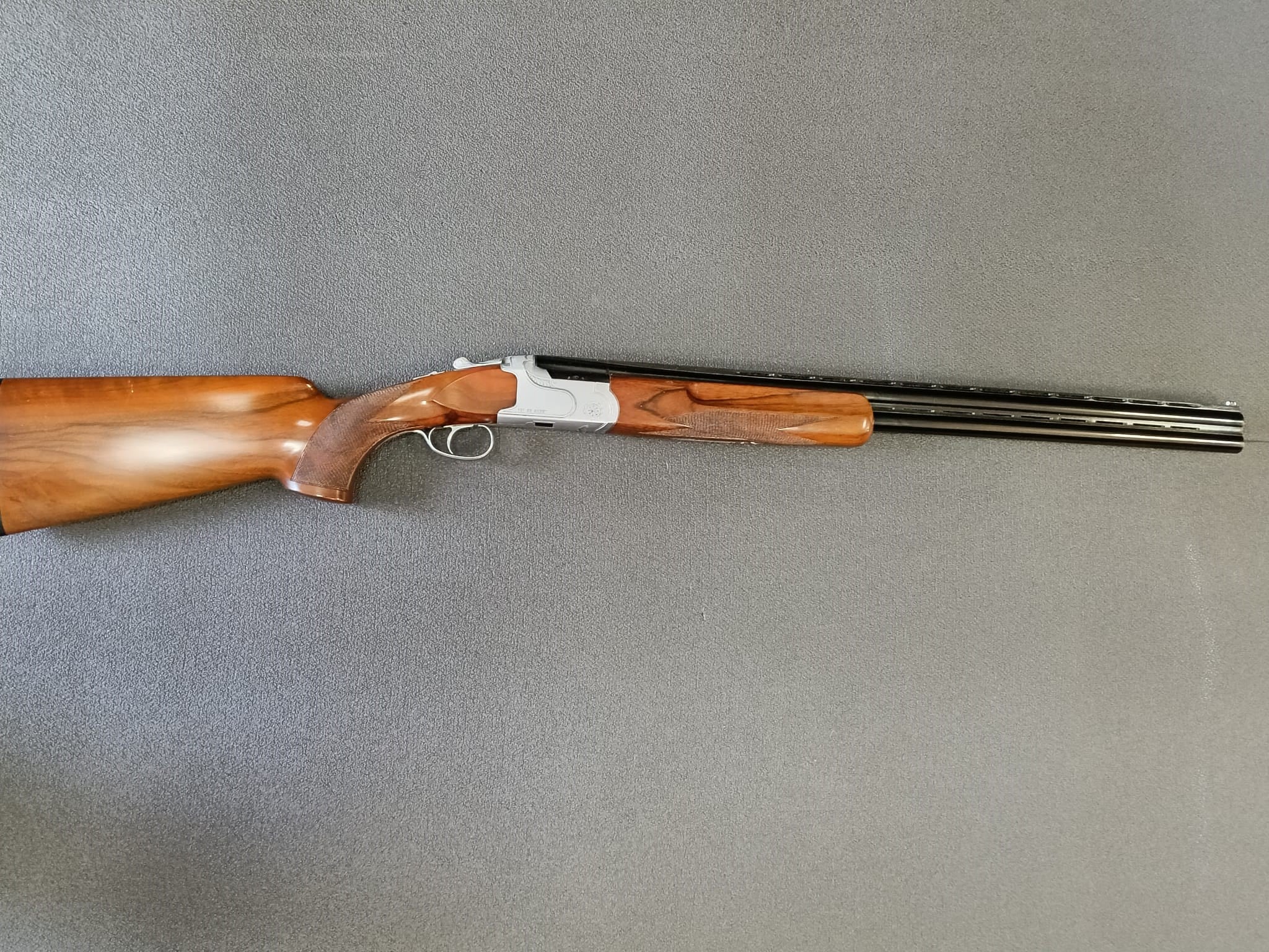 HUĞLU 101SE SKEET 12 GA 71 CM