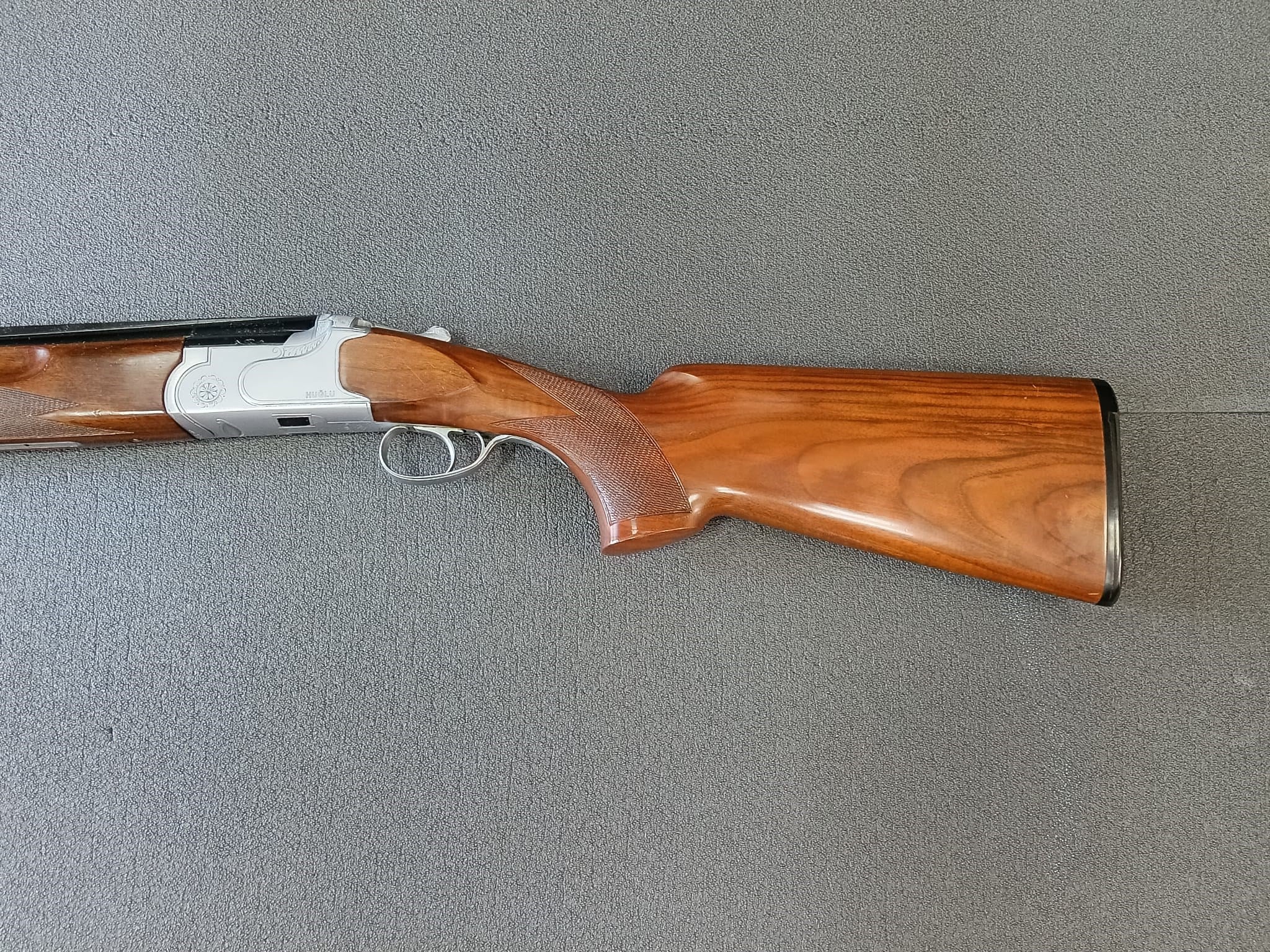 HUĞLU 101SE SKEET 12 GA 71 CM