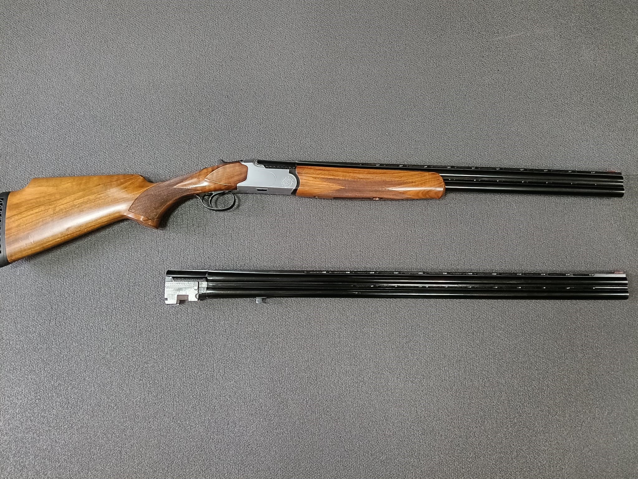 HUĞLU 103 D 20GA COMBO 61-71 CM