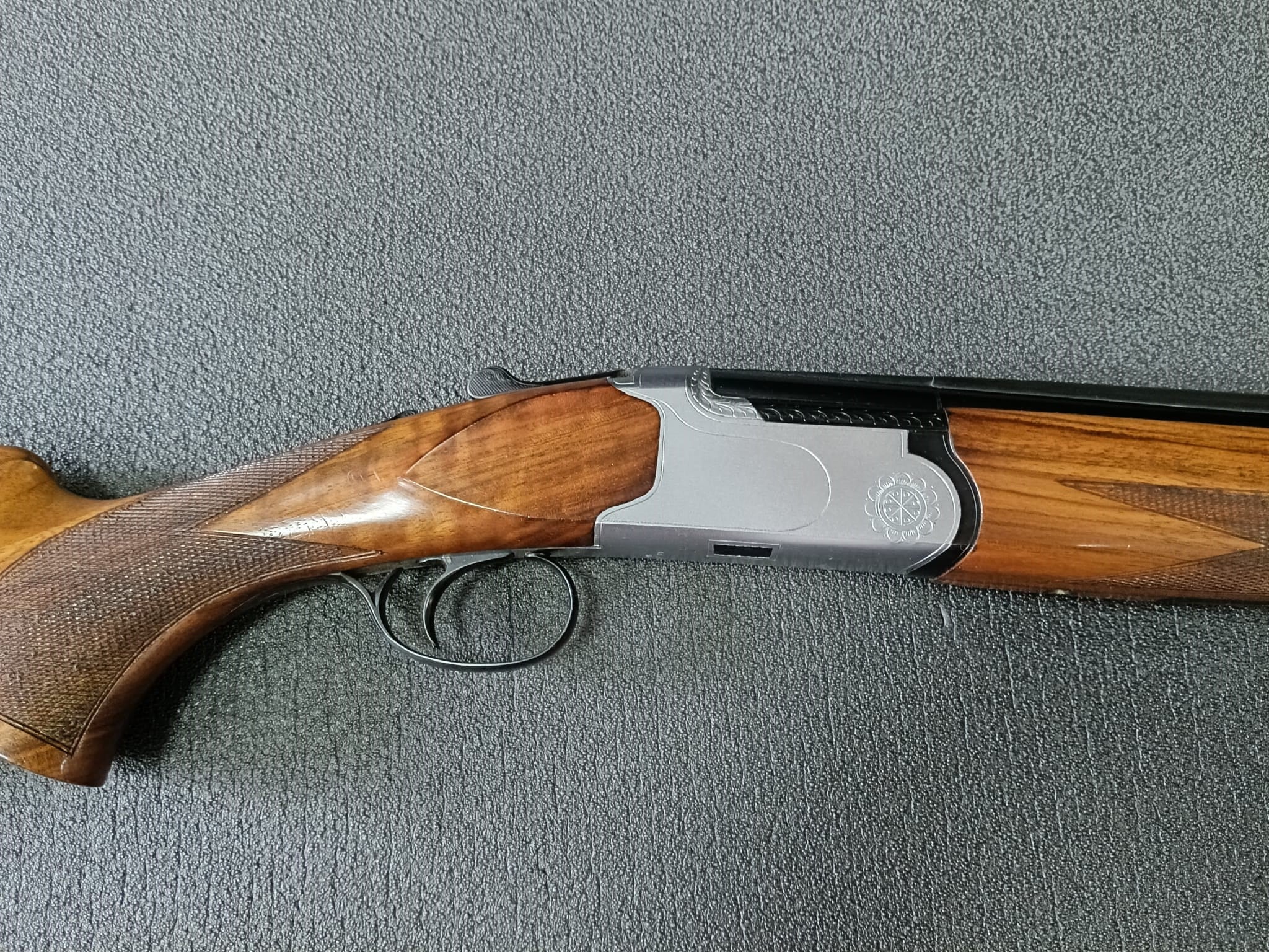 HUĞLU 103 D 20GA COMBO 61-71 CM