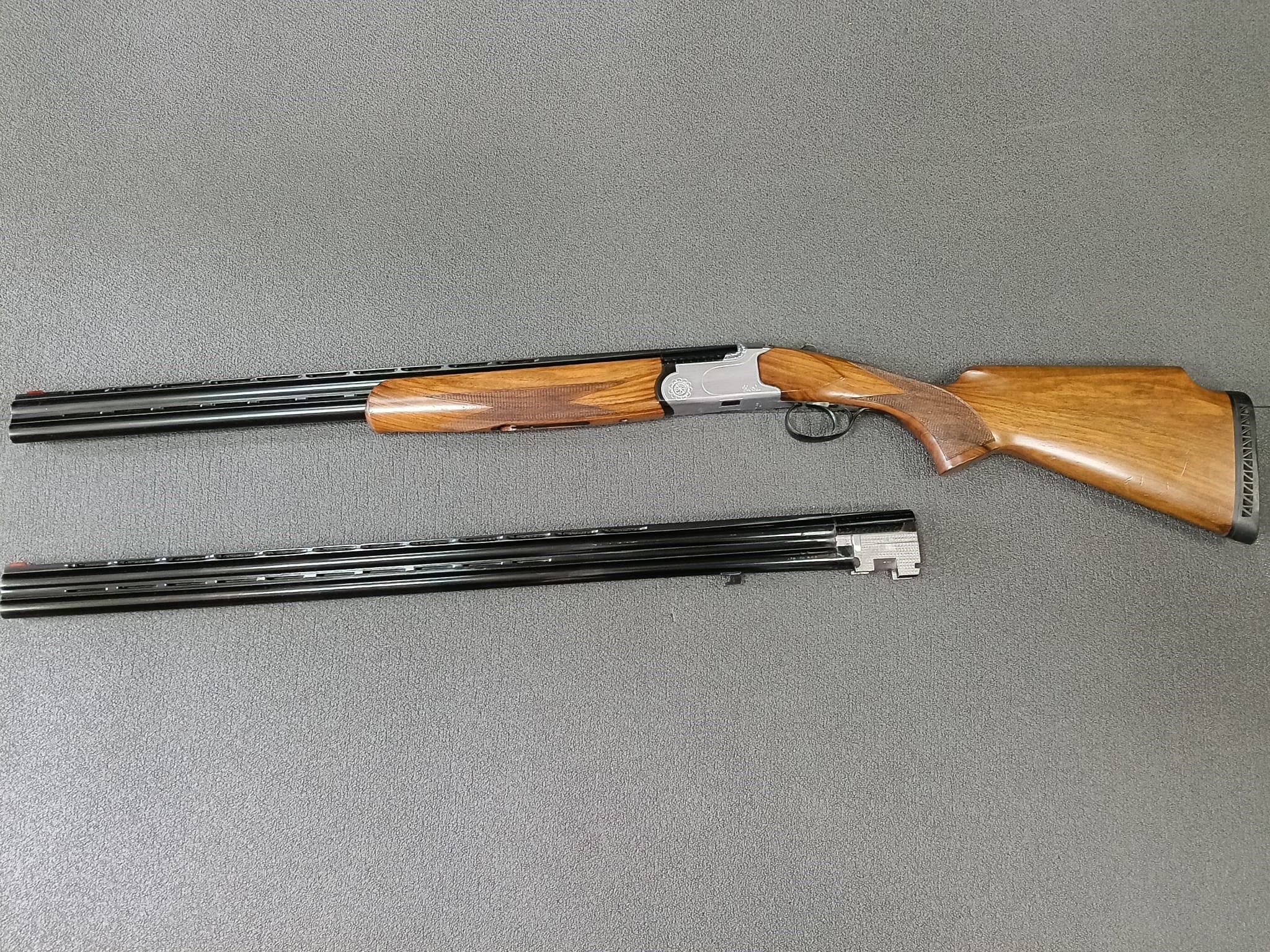 HUĞLU 103 D 20GA COMBO 61-71 CM