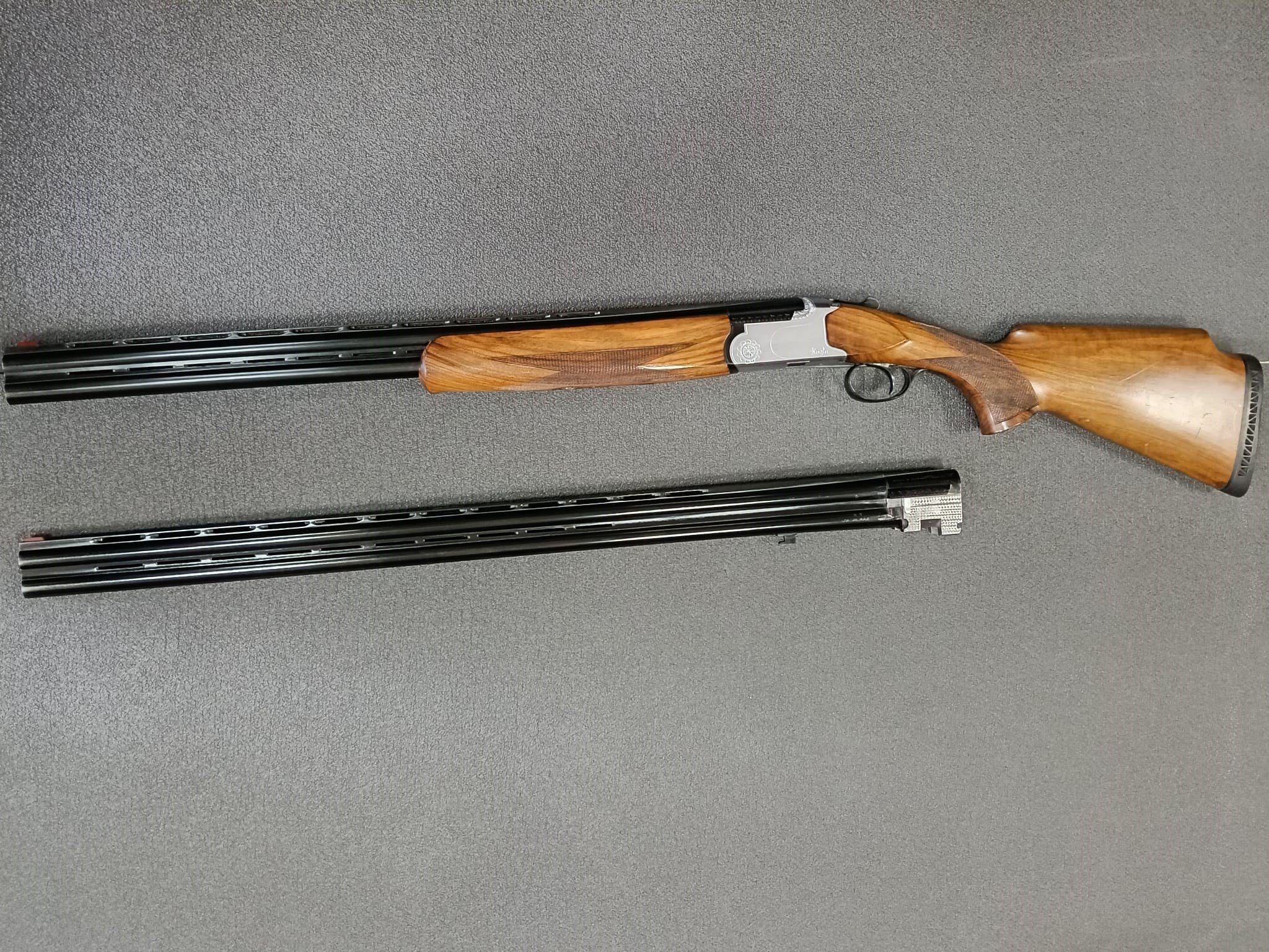HUĞLU 103 D 20GA COMBO 61-71 CM