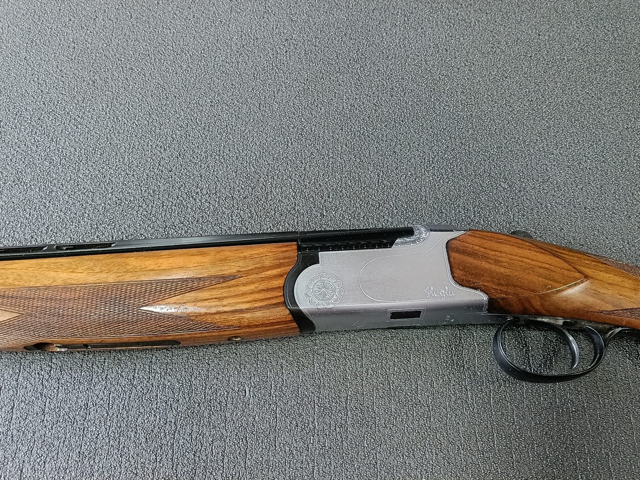 HUĞLU 103 D 20GA COMBO 61-71 CM