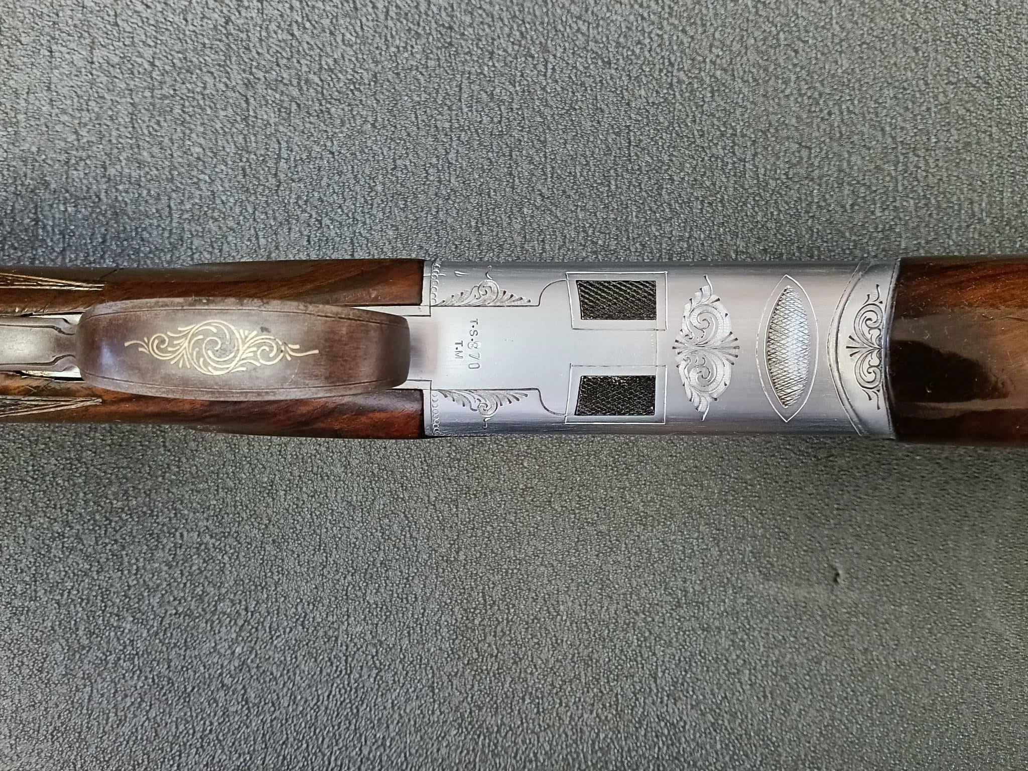 HUGLU 103D COMBO 76 -66 cm SUPERPOZE
