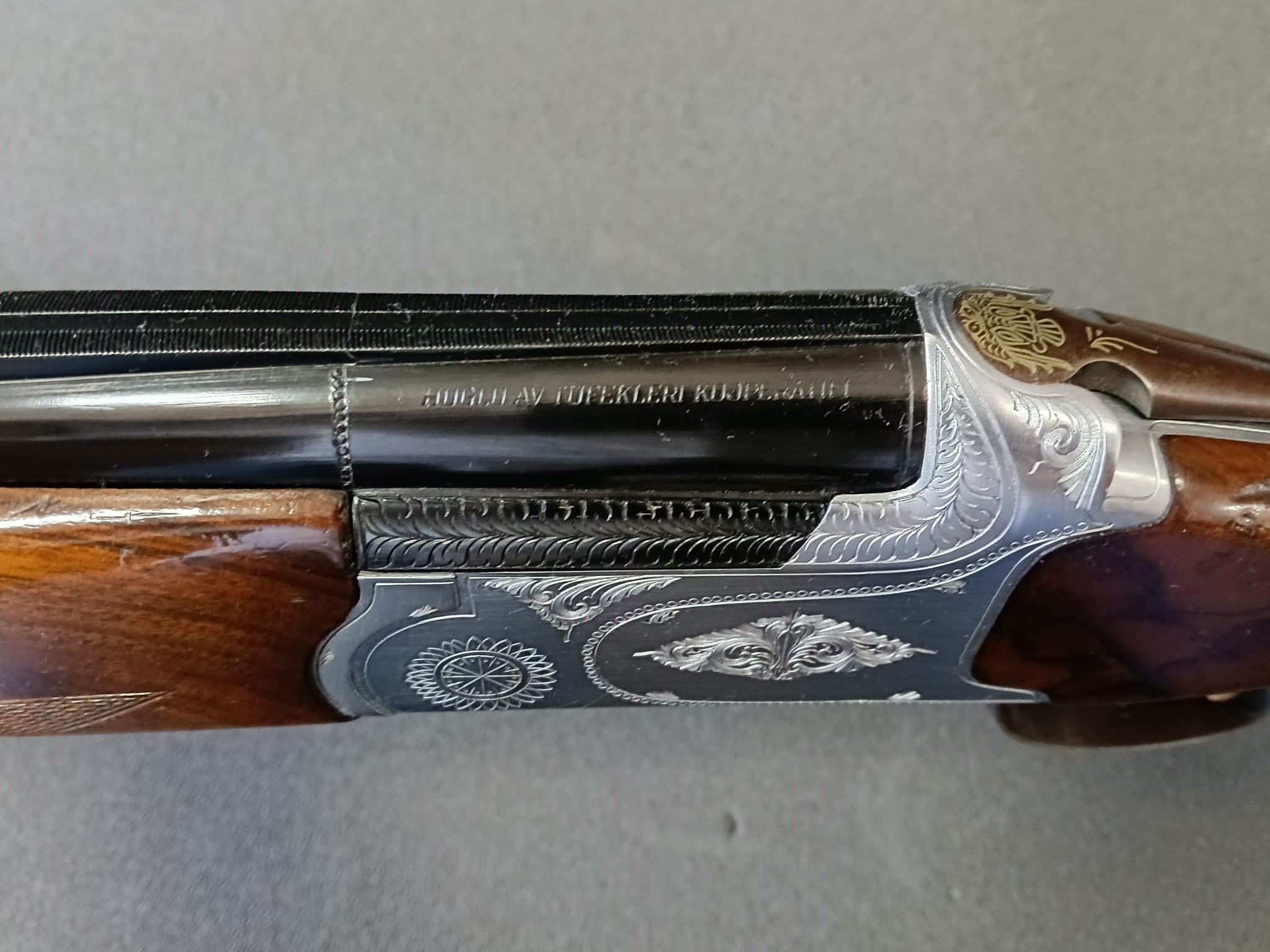 HUGLU 103D COMBO 76 -66 cm SUPERPOZE