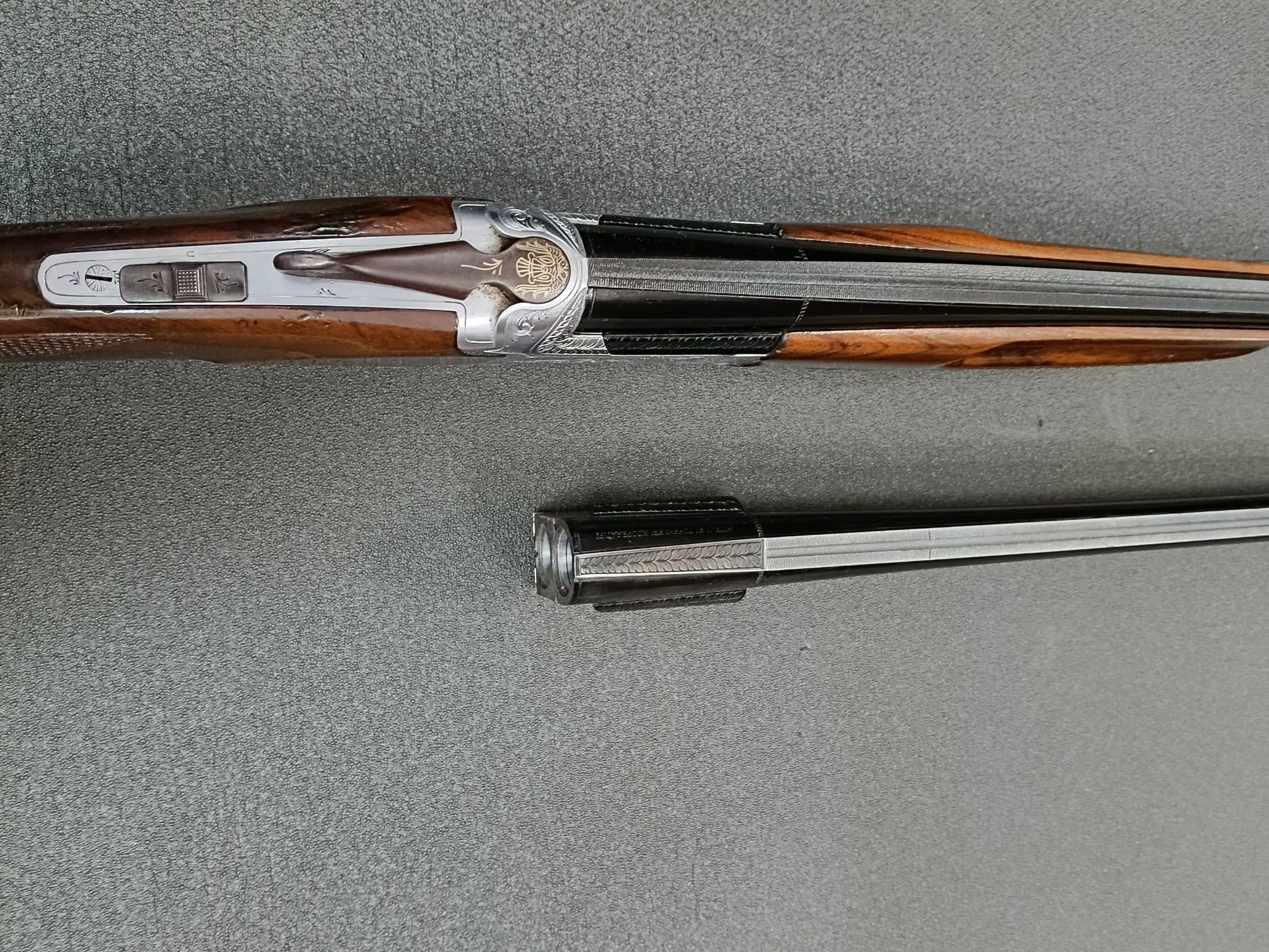 HUGLU 103D COMBO 76 -66 cm SUPERPOZE