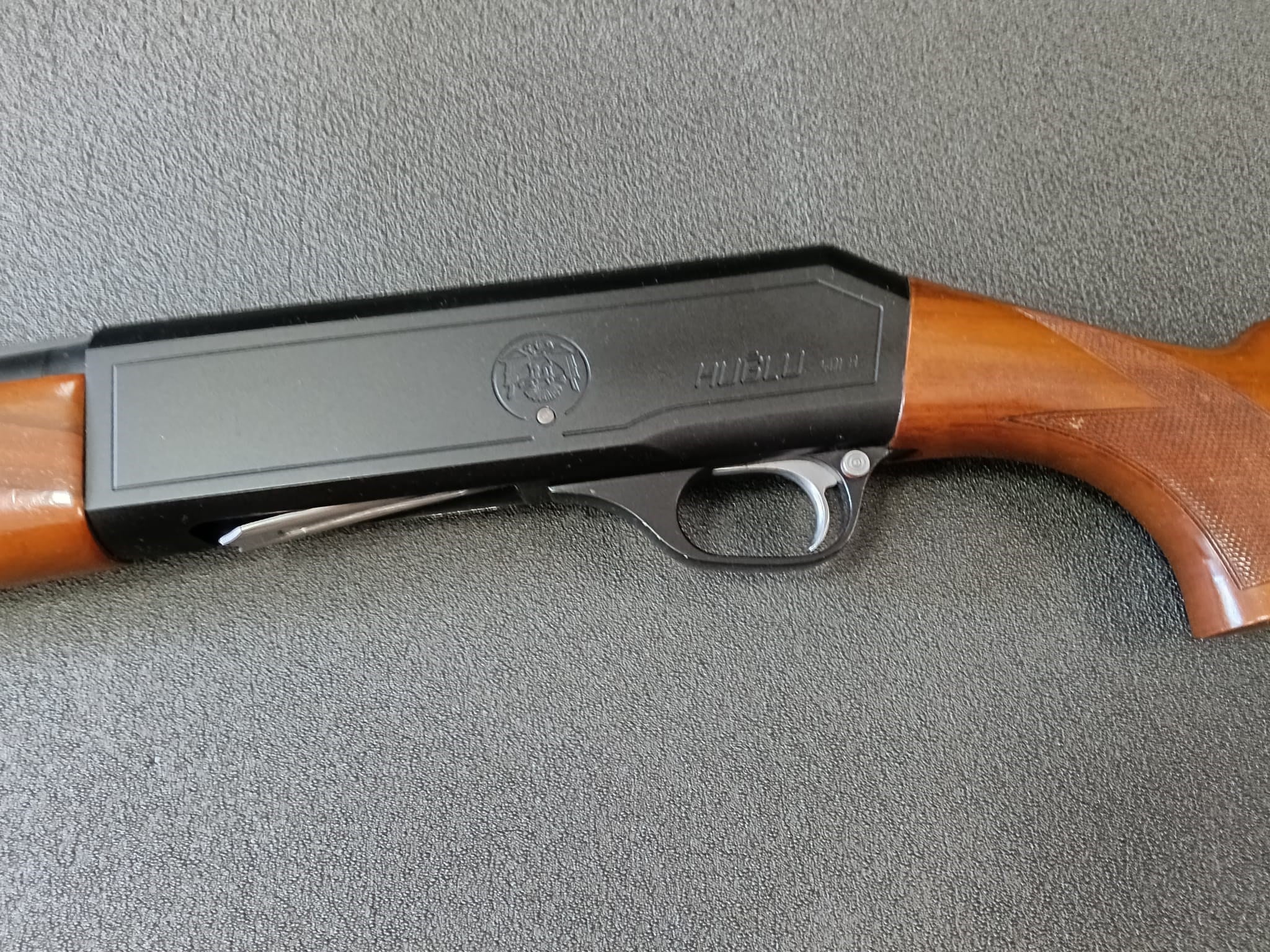 HUĞLU 401A Y.OTO. 12GA 71 CM  