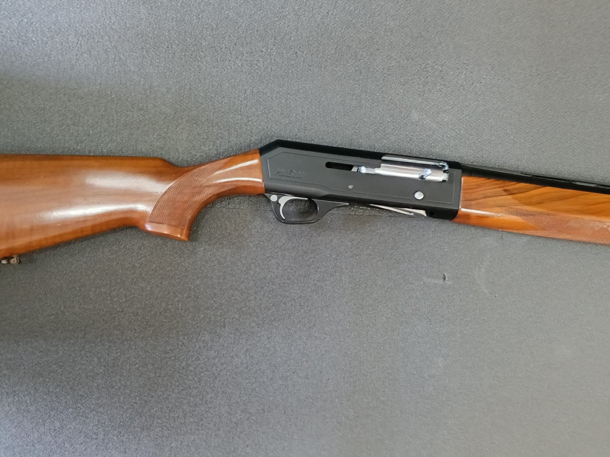 HUĞLU 401A Y.OTO. 12GA 71 CM  