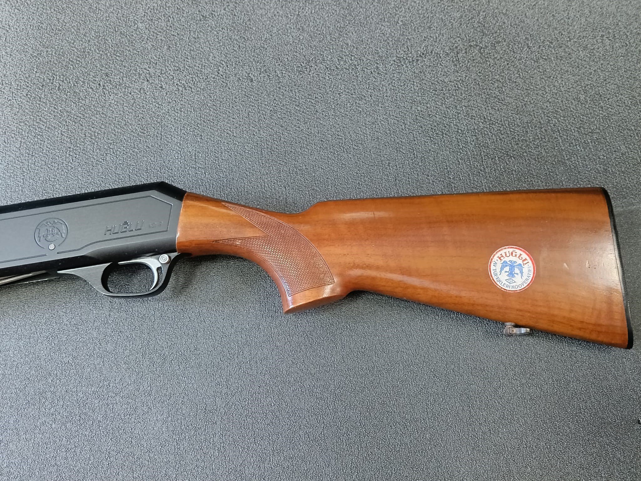 HUĞLU 401A Y.OTO. 12GA 71 CM  