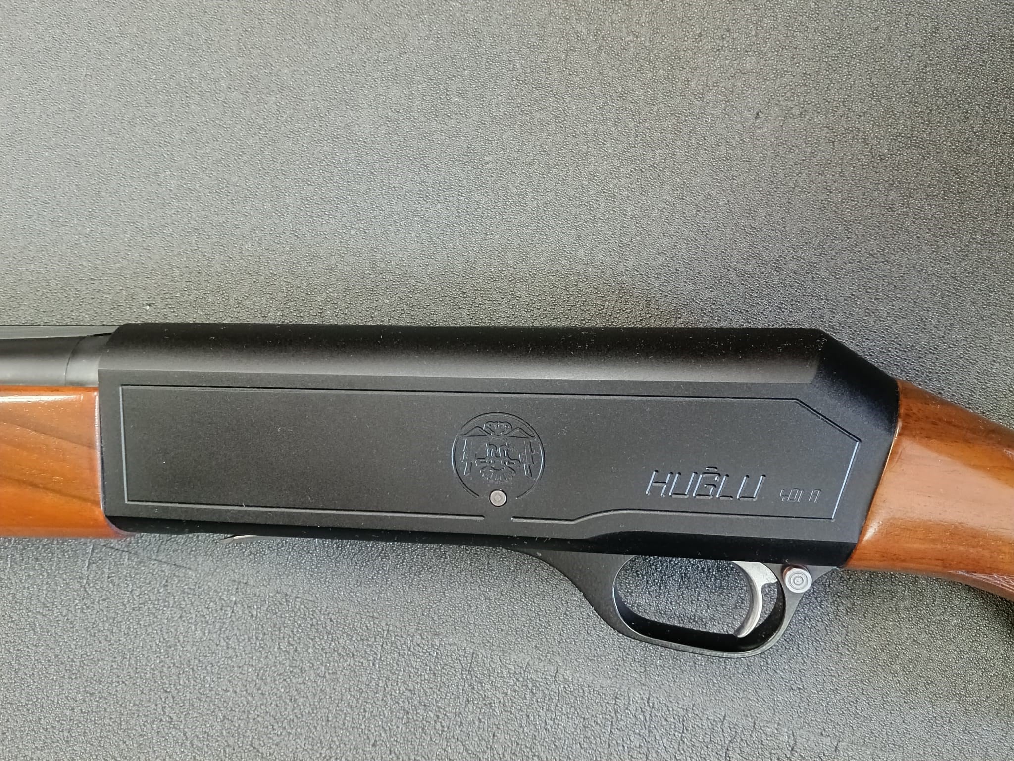 HUĞLU 401A Y.OTO. 12GA 71 CM  