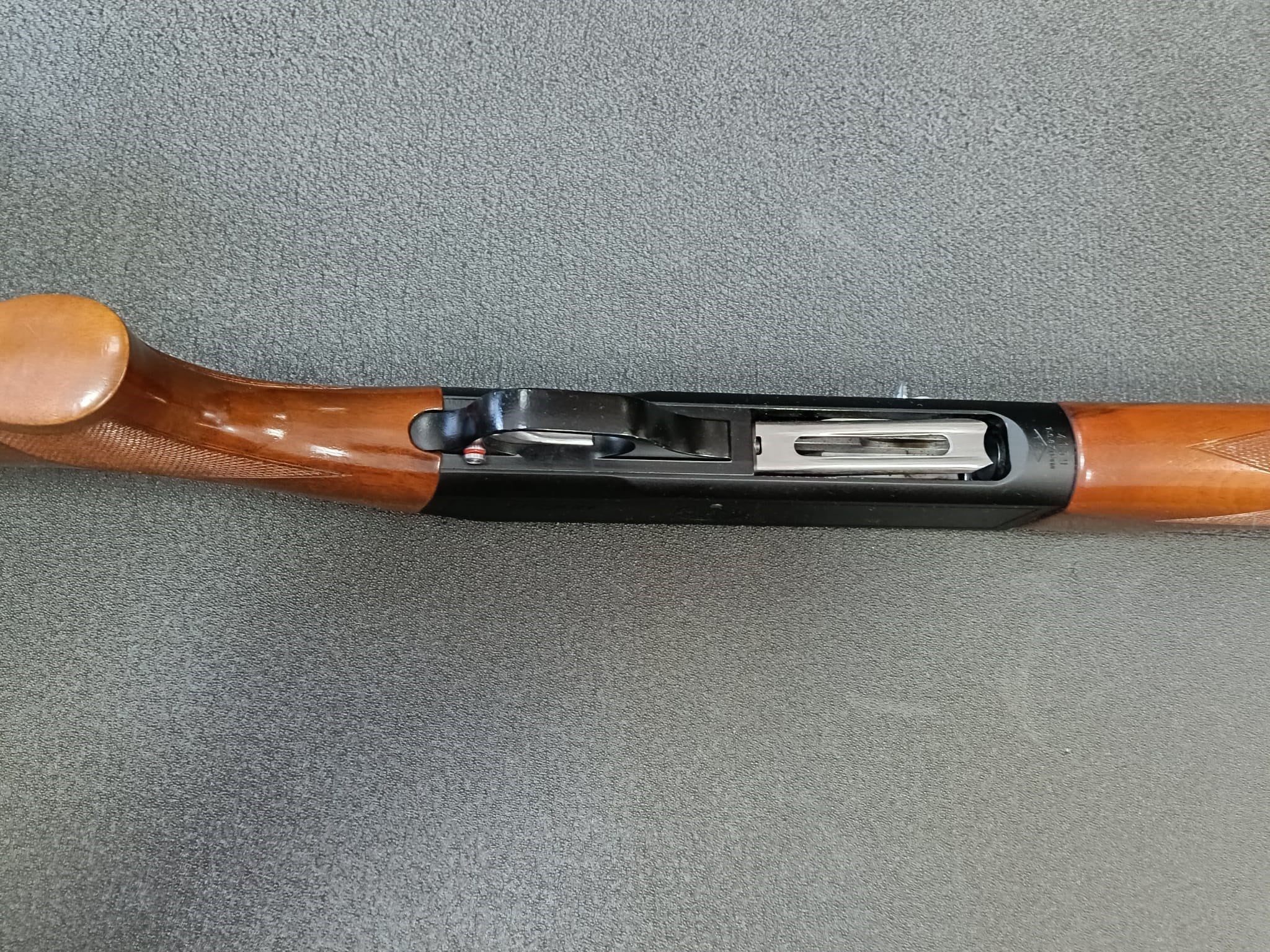 HUĞLU 401A Y.OTO. 12GA 71 CM  
