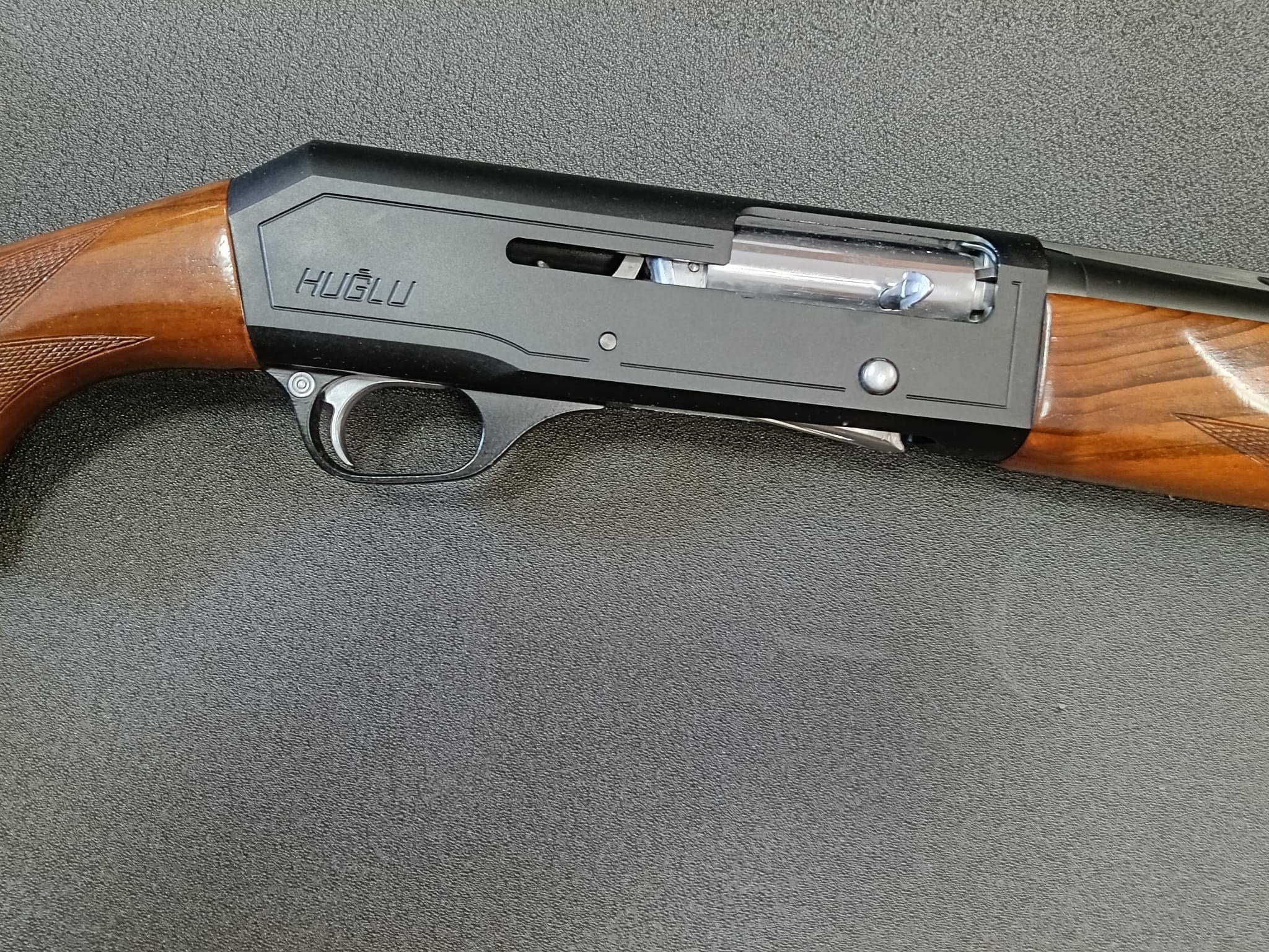 HUĞLU 401A Y.OTO. 12GA 71 CM  