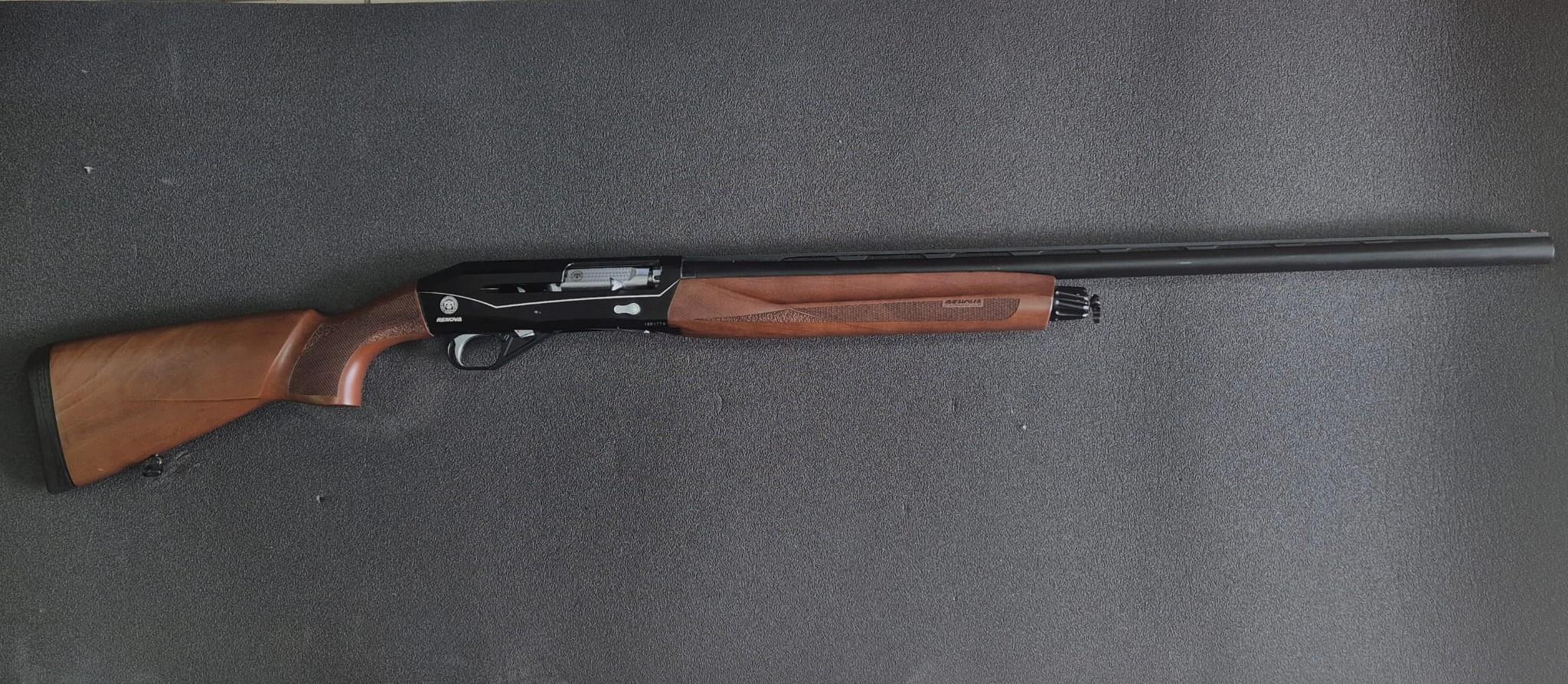 Huglu Renova ahşap 12-71