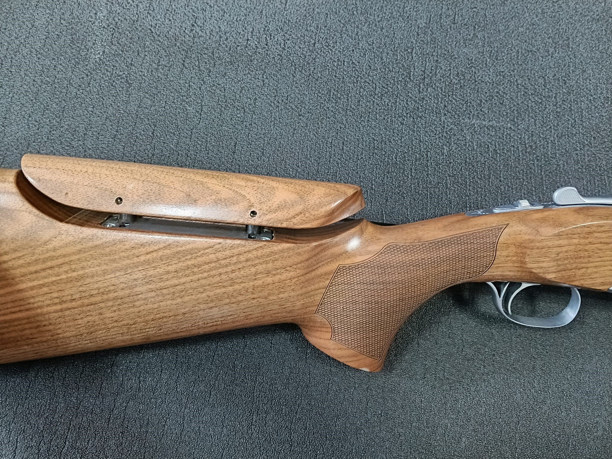 HUGLU TRAP TRP SUPERPOZE 12 GA 76 CM