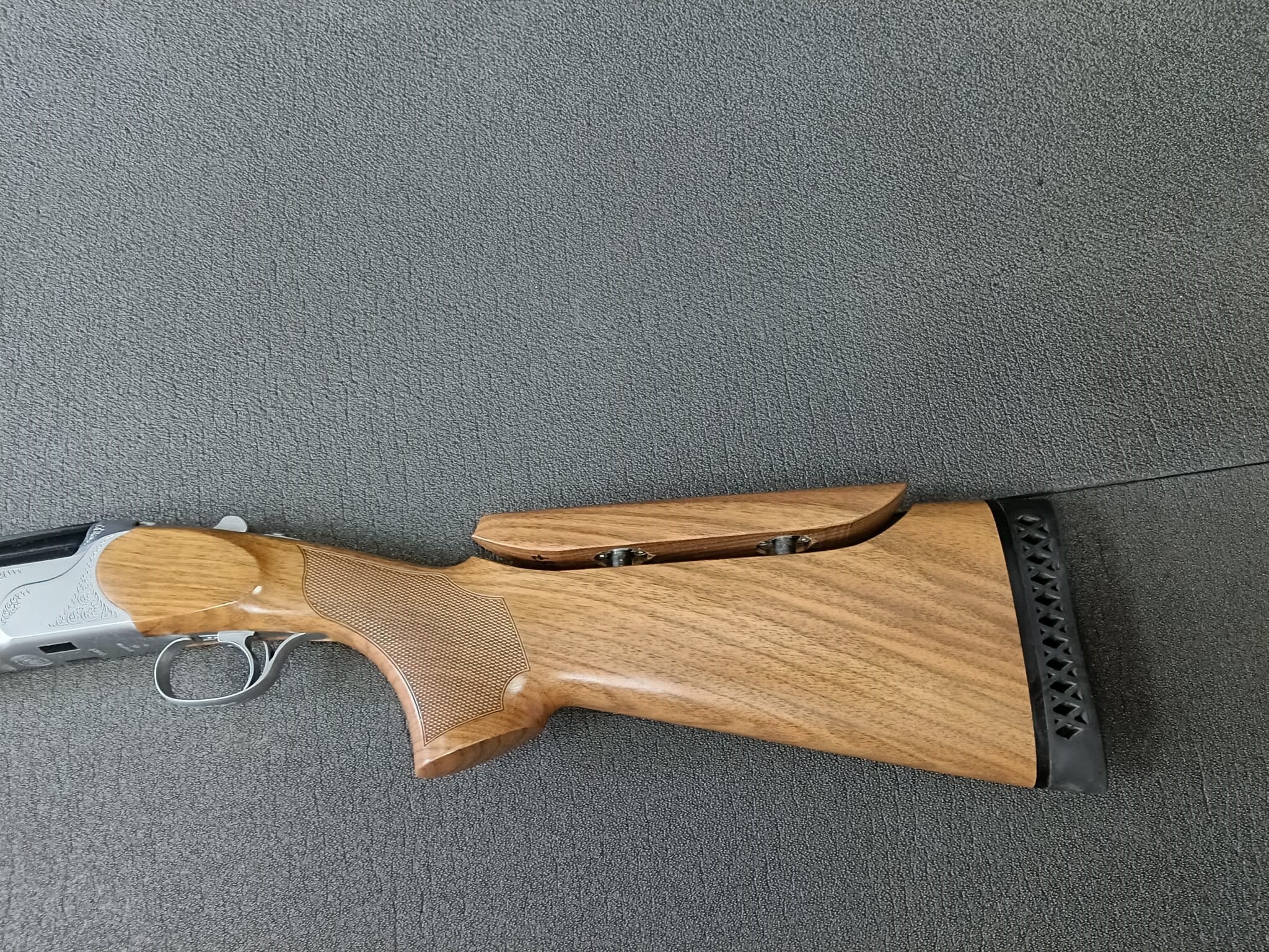 HUGLU TRAP TRP SUPERPOZE 12 GA 76 CM