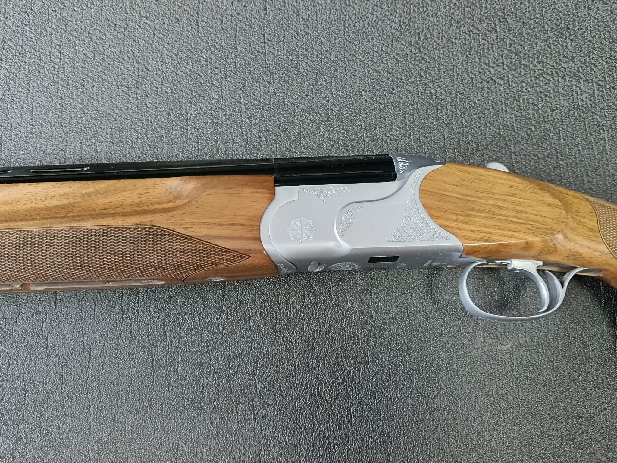 HUGLU TRAP TRP SUPERPOZE 12 GA 76 CM