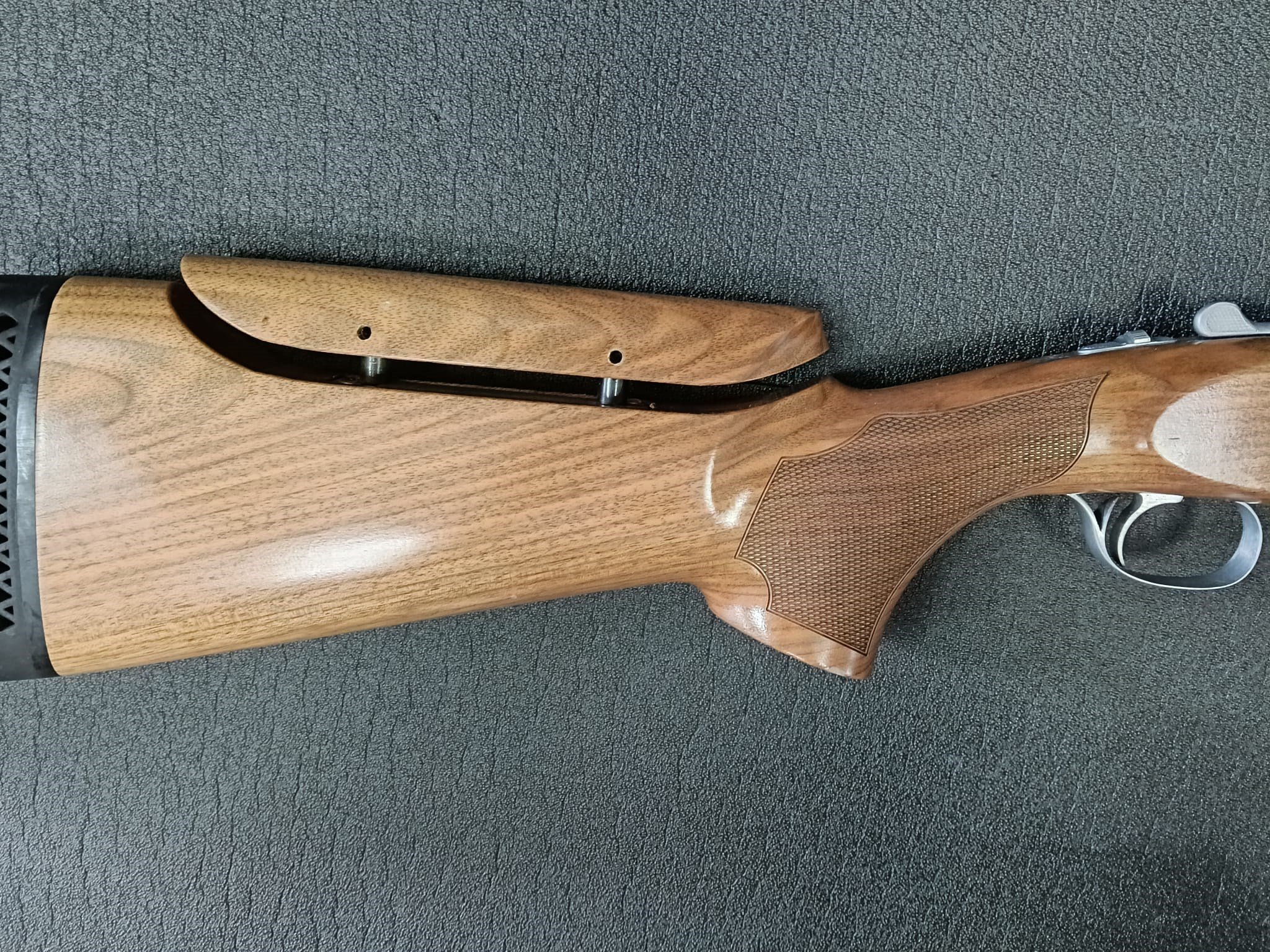 HUGLU TRAP TRP SUPERPOZE 12 GA 76 CM