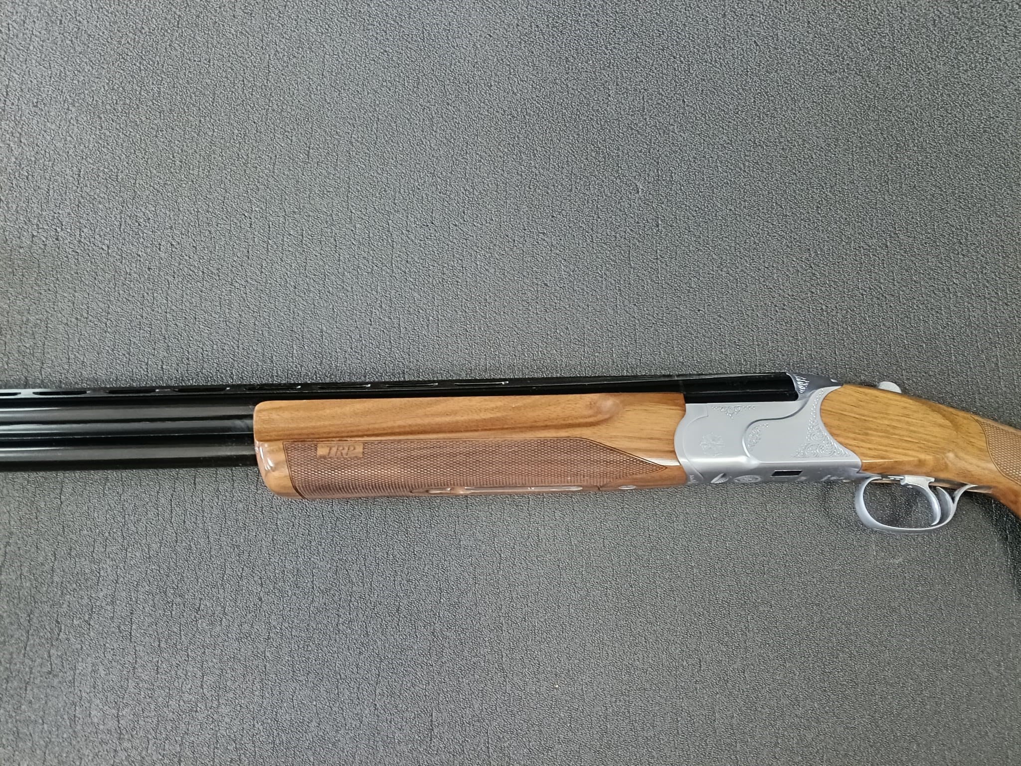 HUGLU TRAP TRP SUPERPOZE 12 GA 76 CM