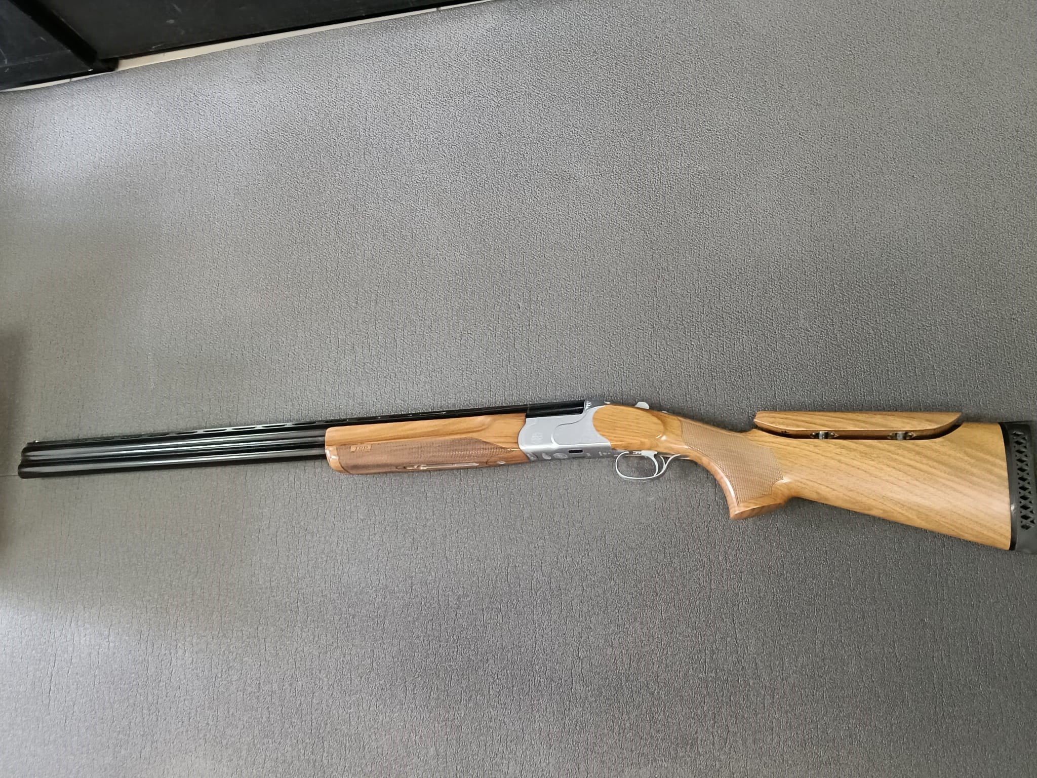 HUGLU TRAP TRP SUPERPOZE 12 GA 76 CM