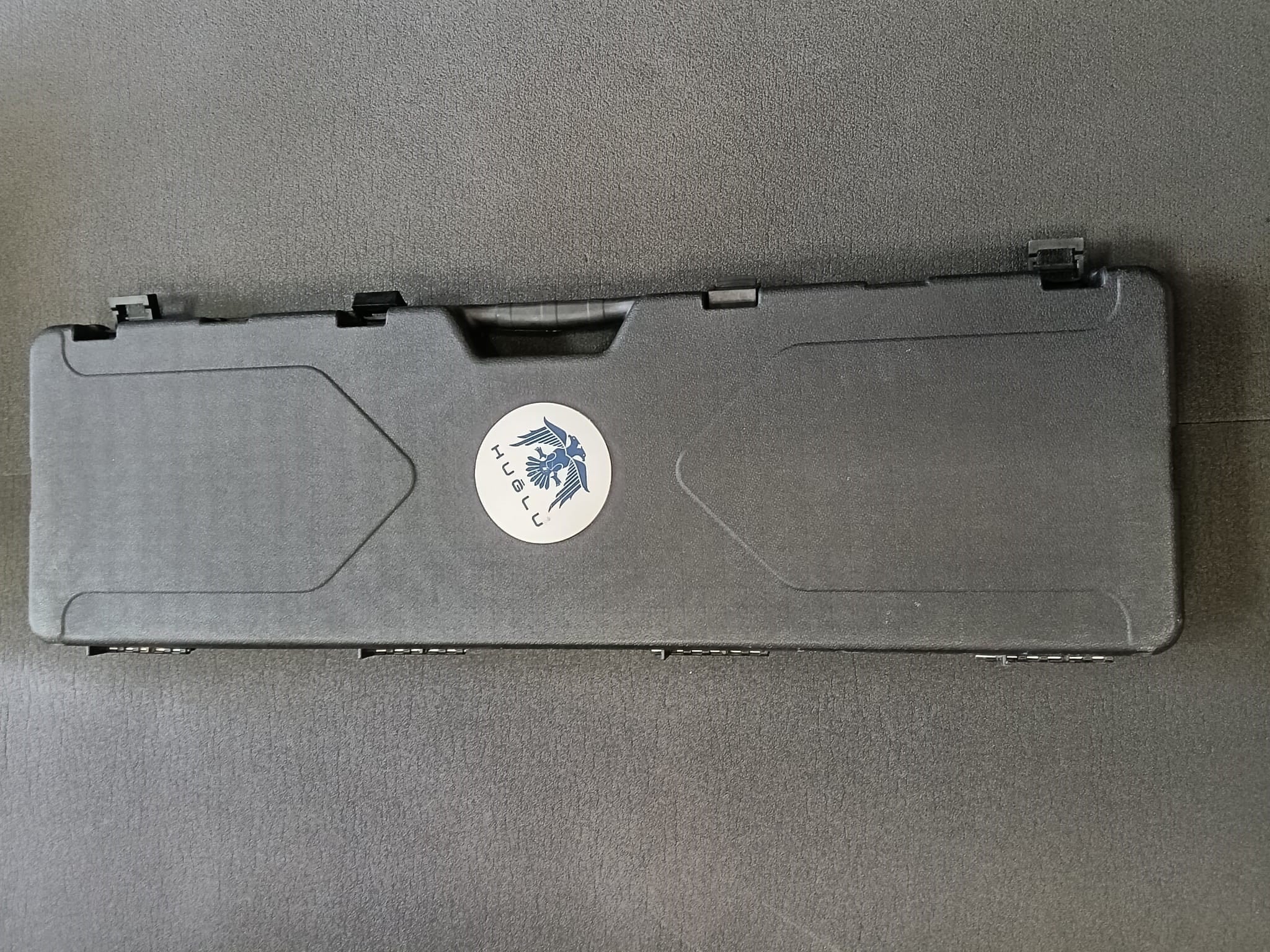 HUGLU TRAP TRP SUPERPOZE 12 GA 76 CM