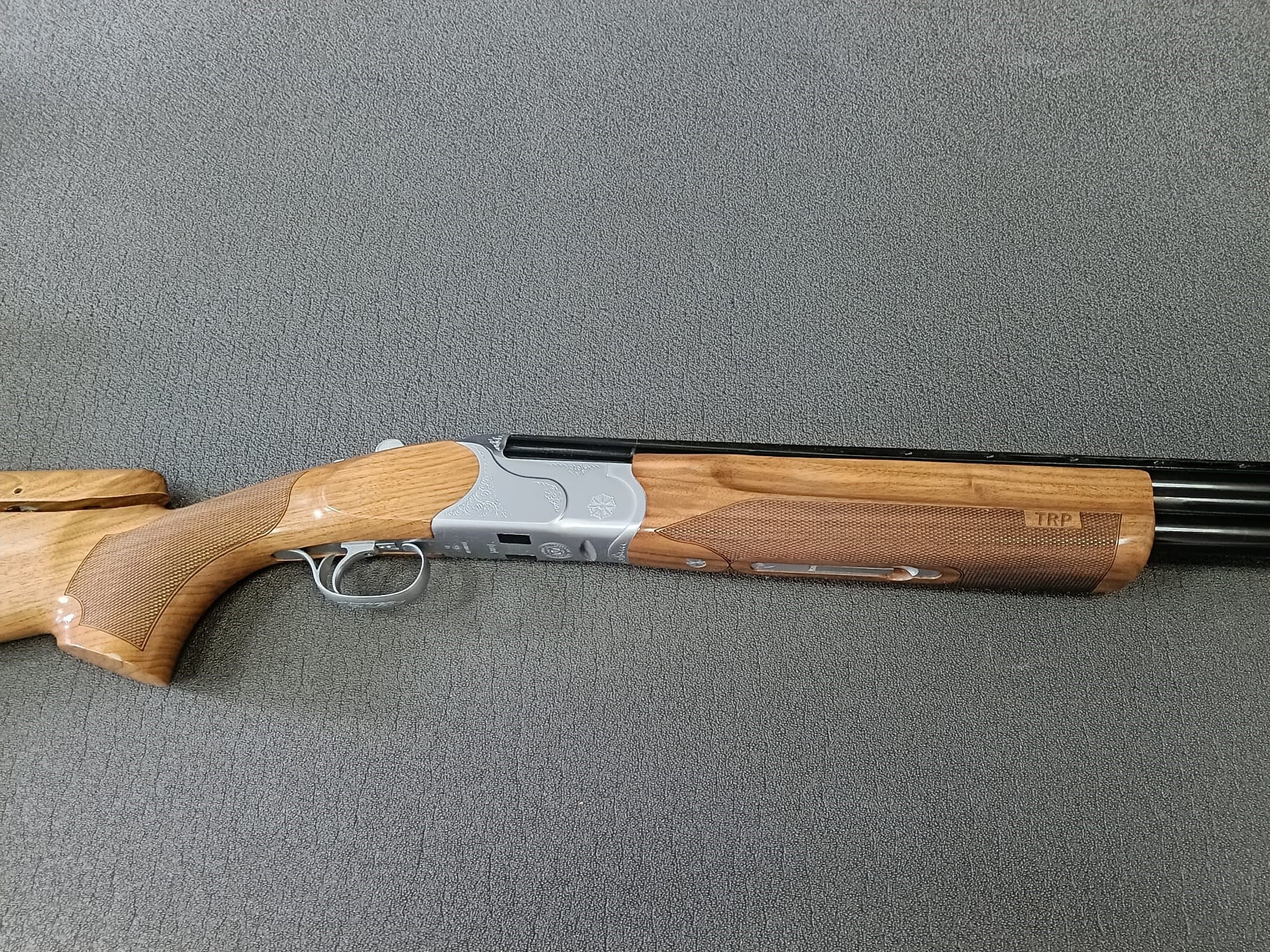 HUGLU TRAP TRP SUPERPOZE 12 GA 76 CM