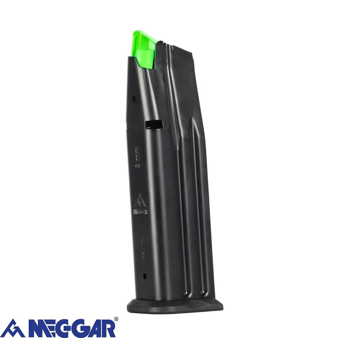 MEC-GAR MG-2011DS  Cal. 9mm 18rd 126 mm Şarjör