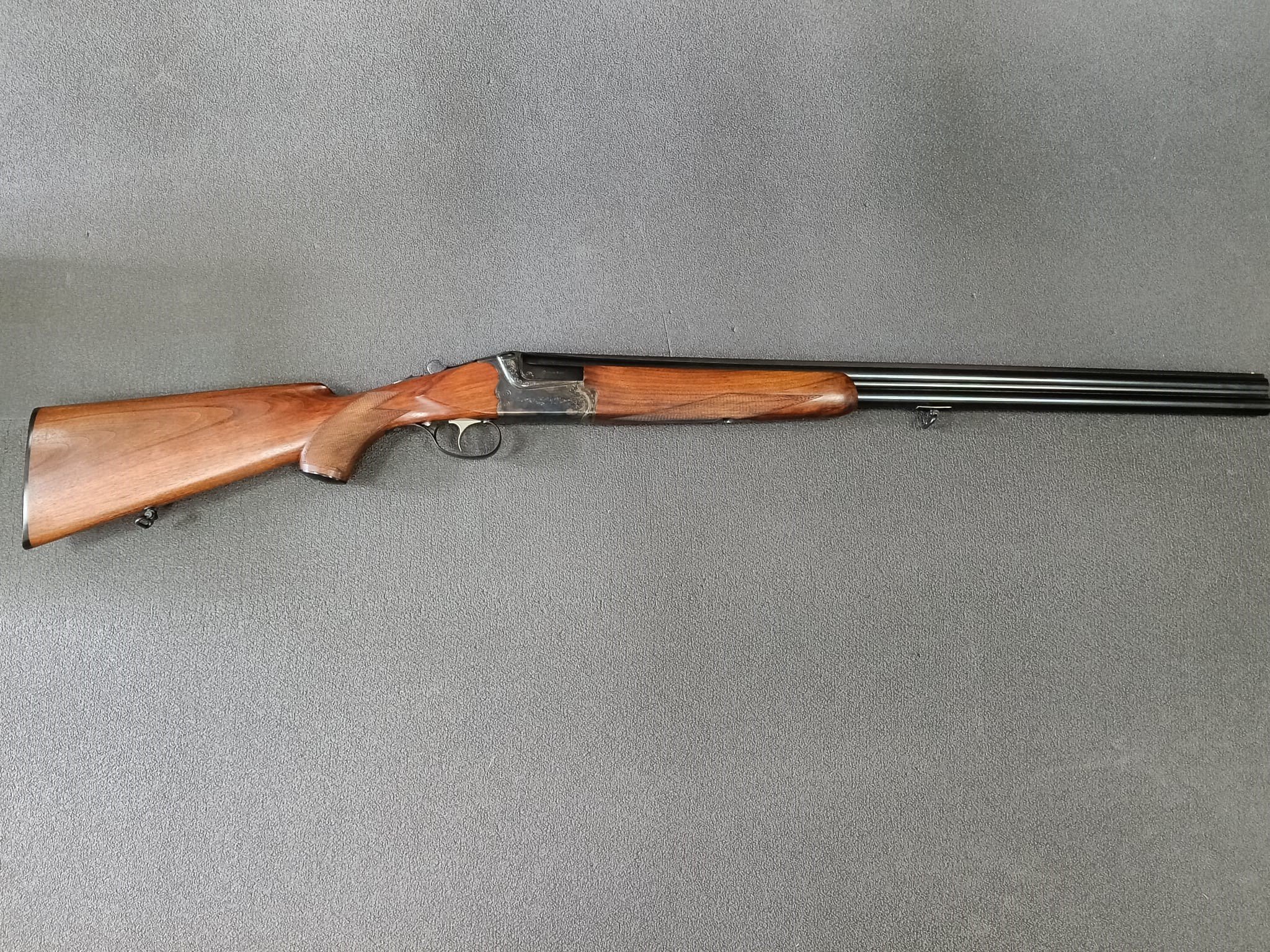 MERKEL 200E 20 GA SUPERPOZE