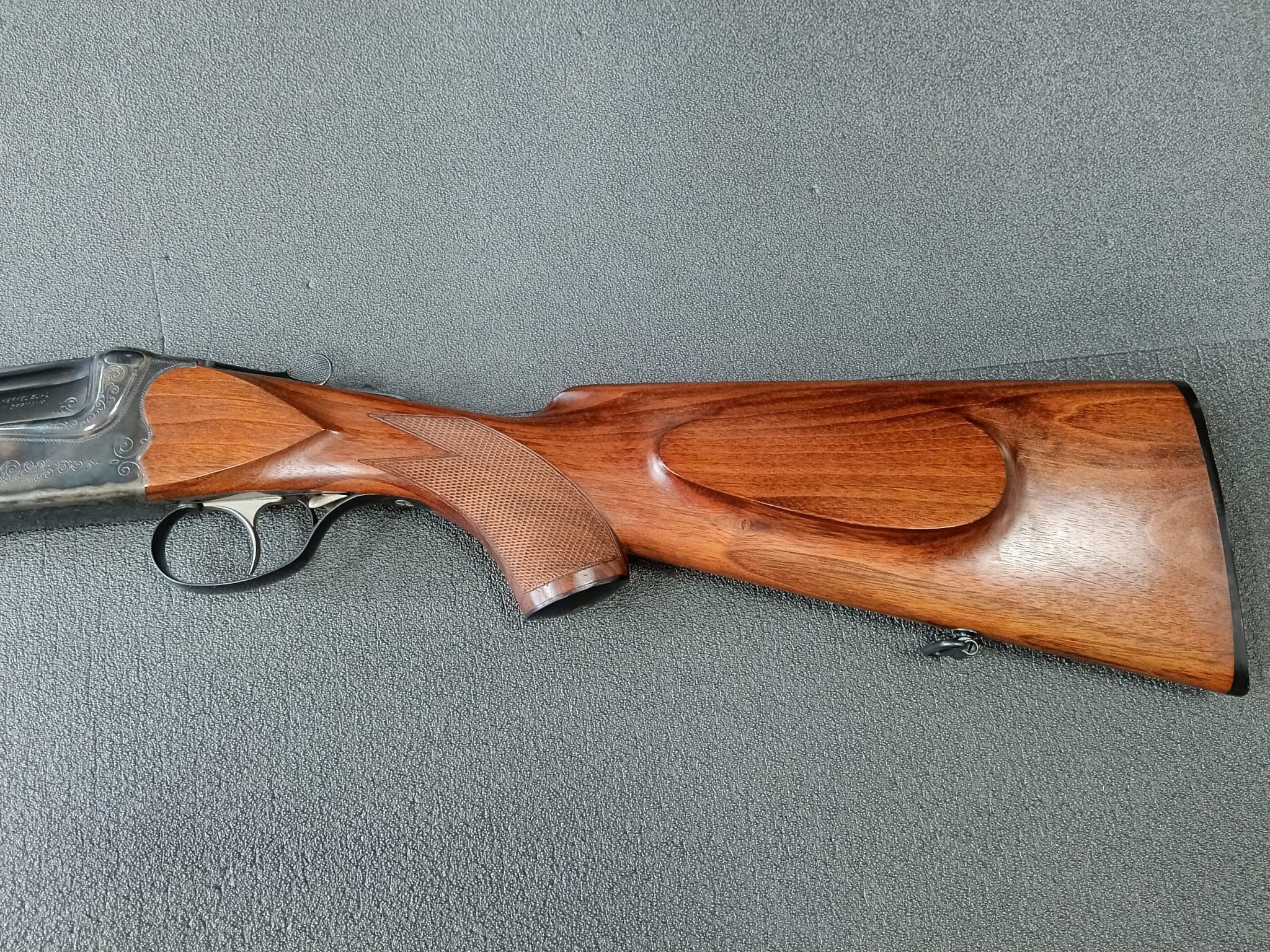 MERKEL 200E 20 GA SUPERPOZE