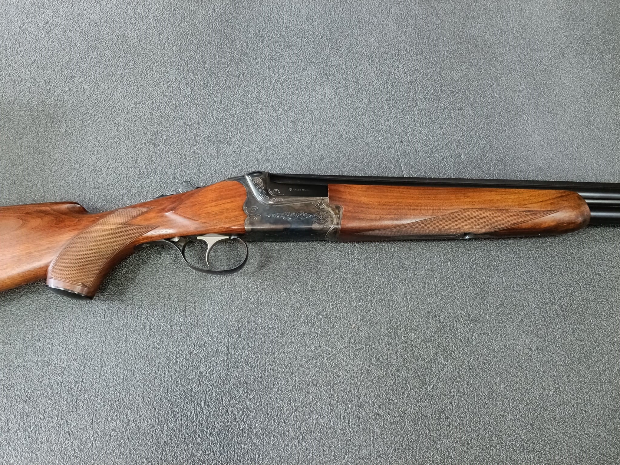 MERKEL 200E 20 GA SUPERPOZE