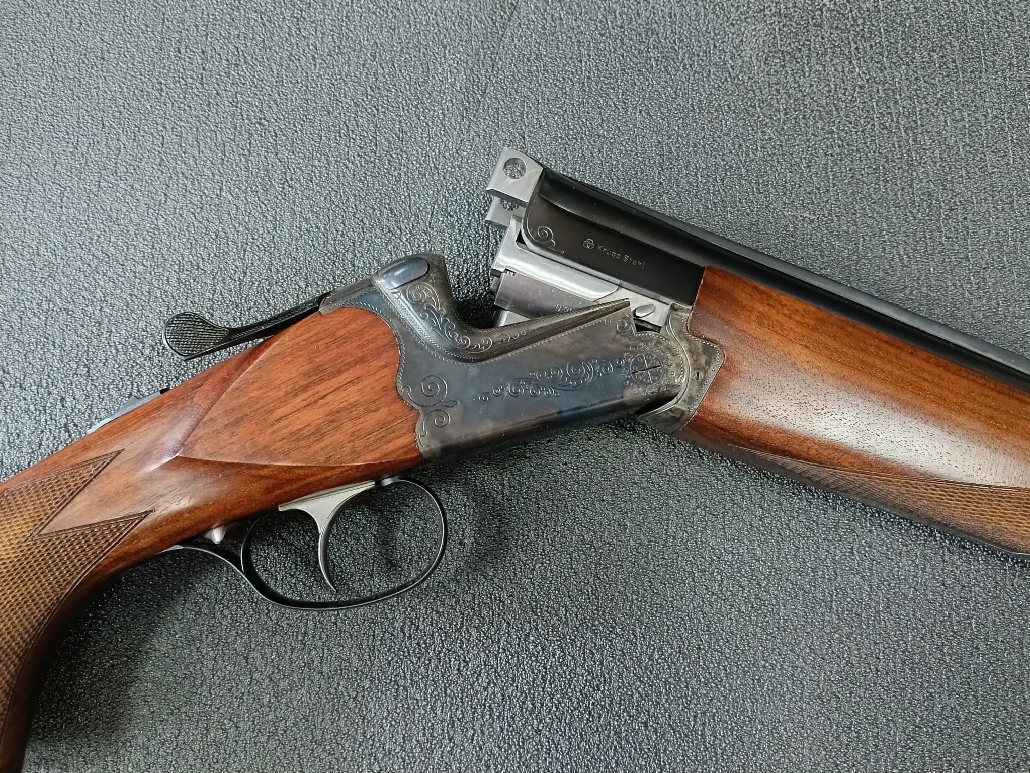 MERKEL 200E 20 GA SUPERPOZE