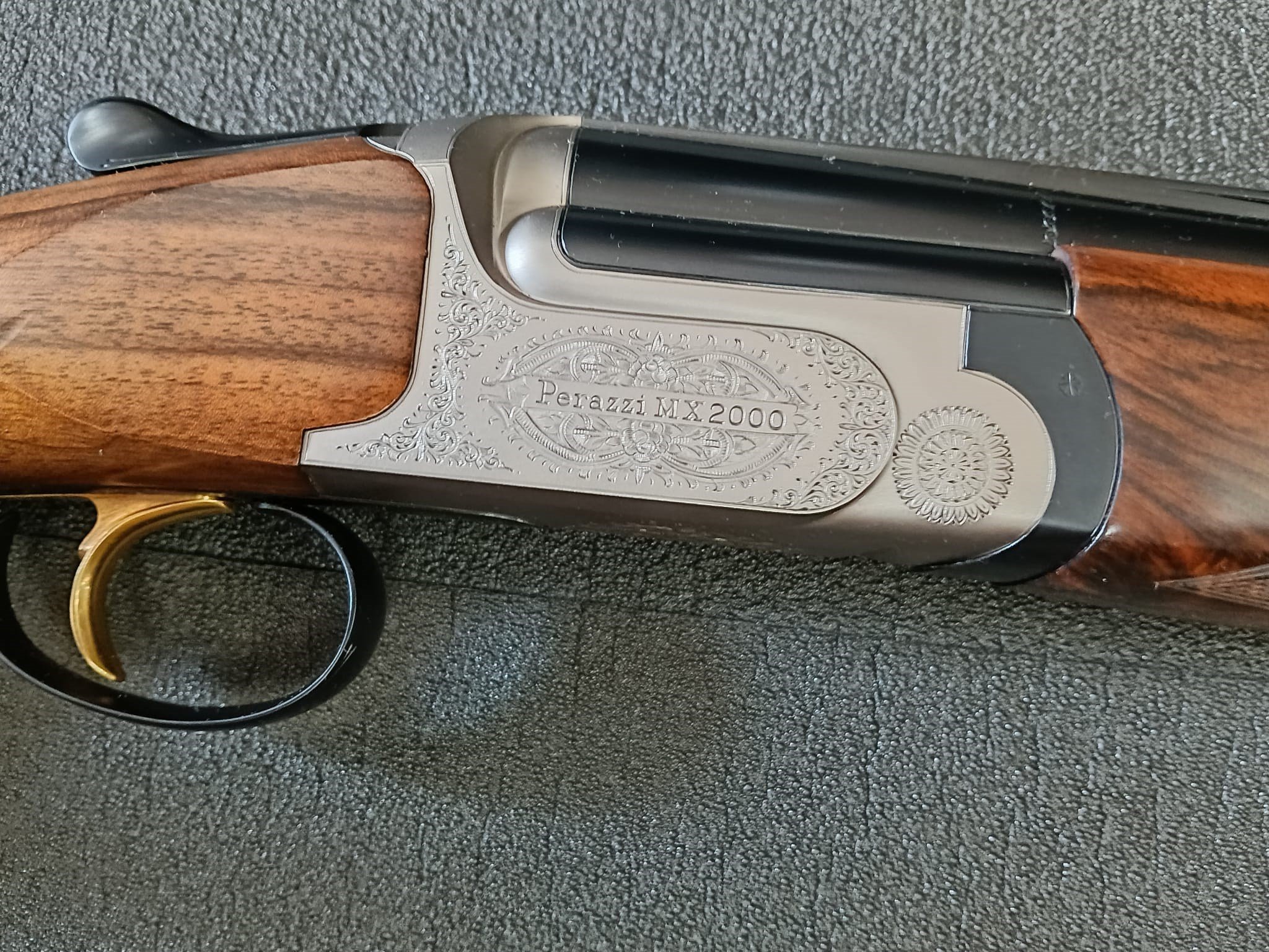 MX 2000/8 SKEET SUPERPOZE 12GA 70CM