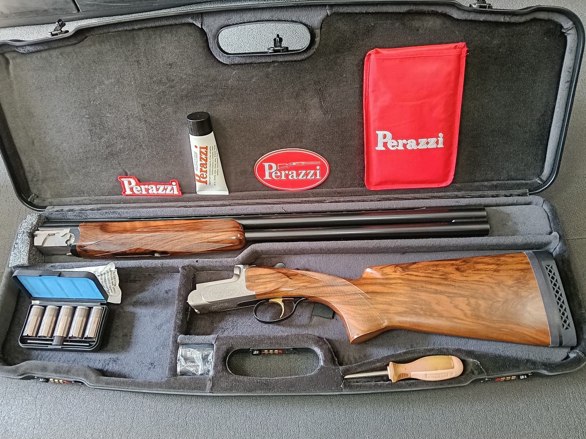 MX 2000/8 SKEET SUPERPOZE 12GA 70CM