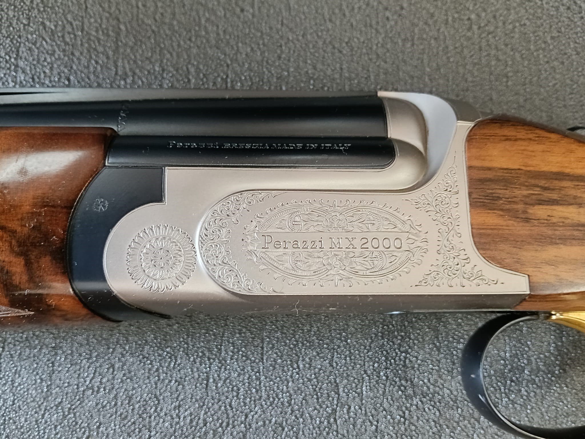 MX 2000/8 SKEET SUPERPOZE 12GA 70CM