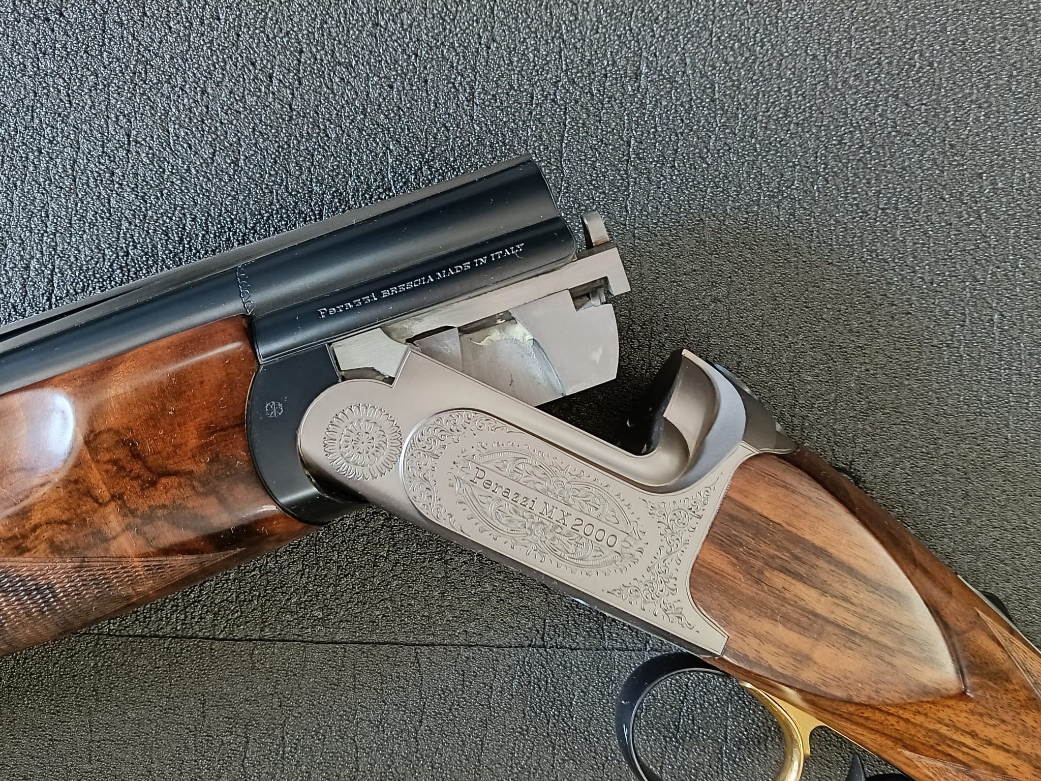 MX 2000/8 SKEET SUPERPOZE 12GA 70CM