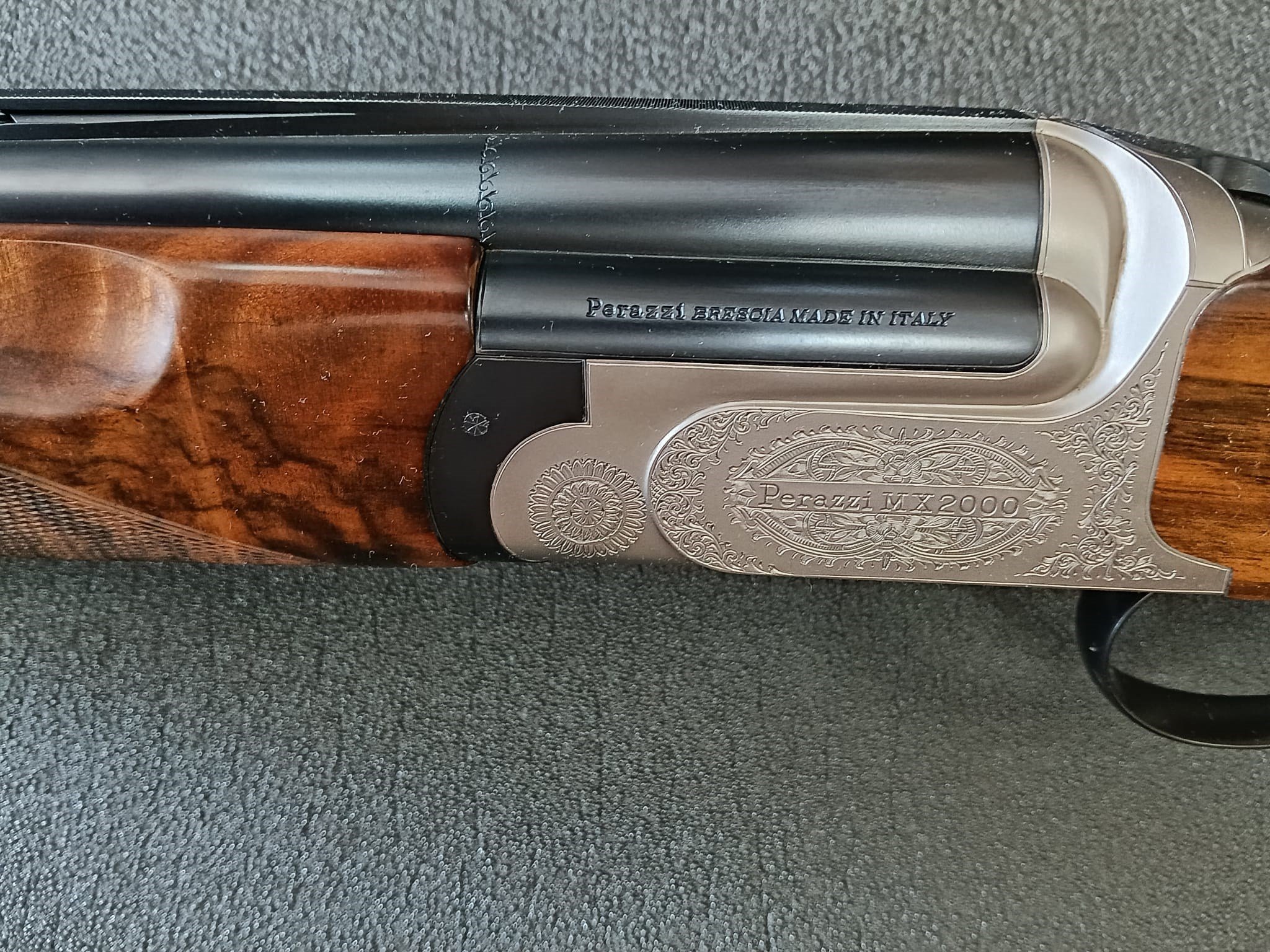 MX 2000/8 SKEET SUPERPOZE 12GA 70CM