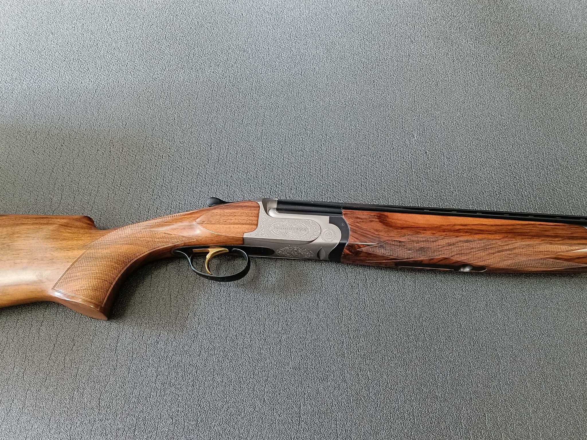 MX 2000/8 SKEET SUPERPOZE 12GA 70CM