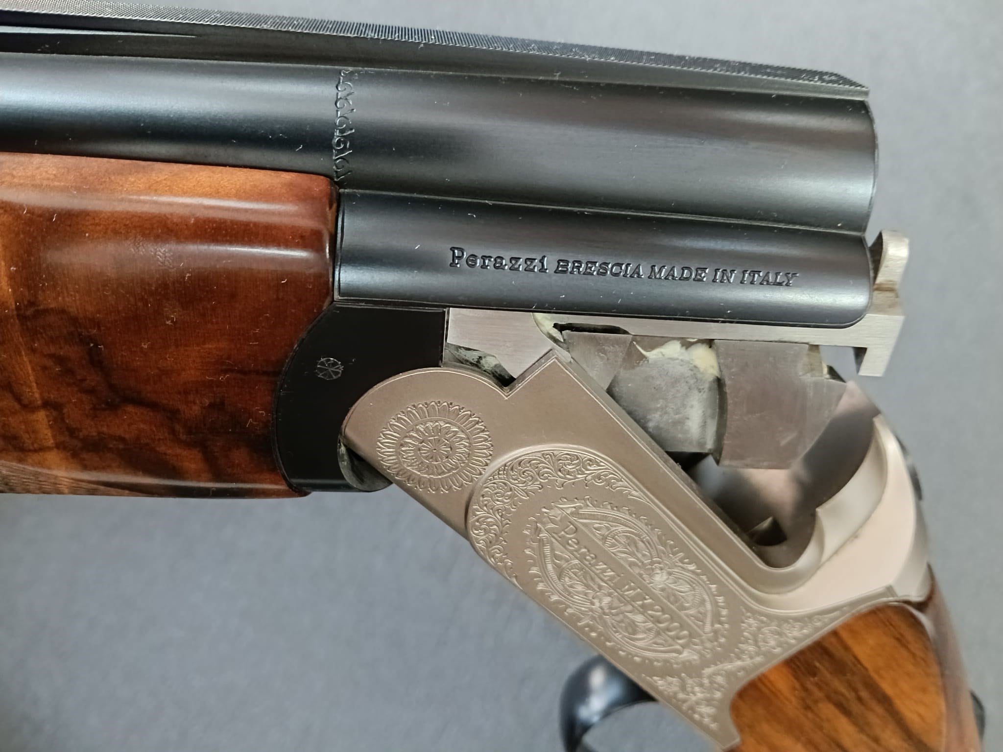MX 2000/8 SKEET SUPERPOZE 12GA 70CM