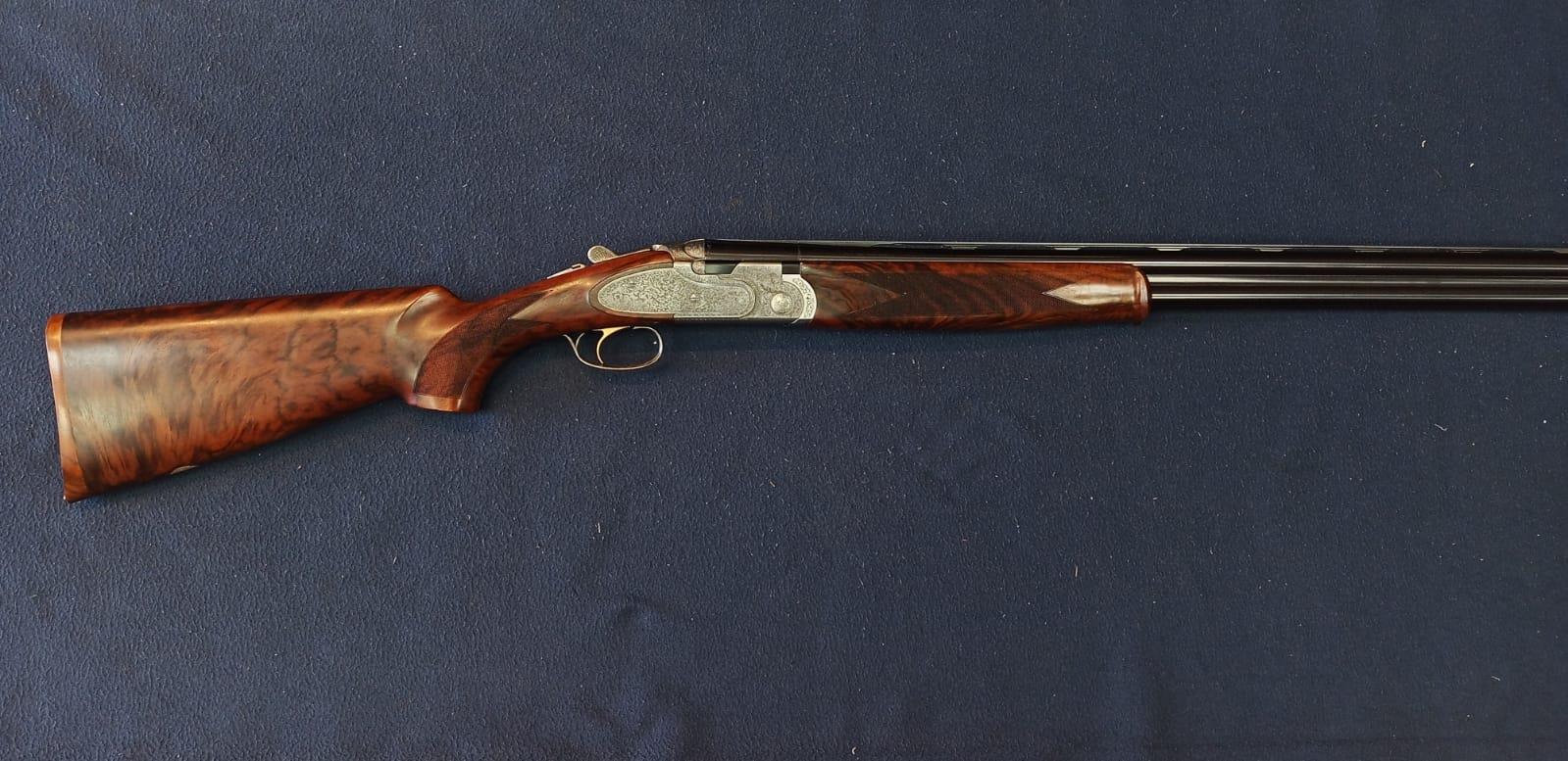 P.BERETTA 687 EELL DAIMOND PİGEON 12/67