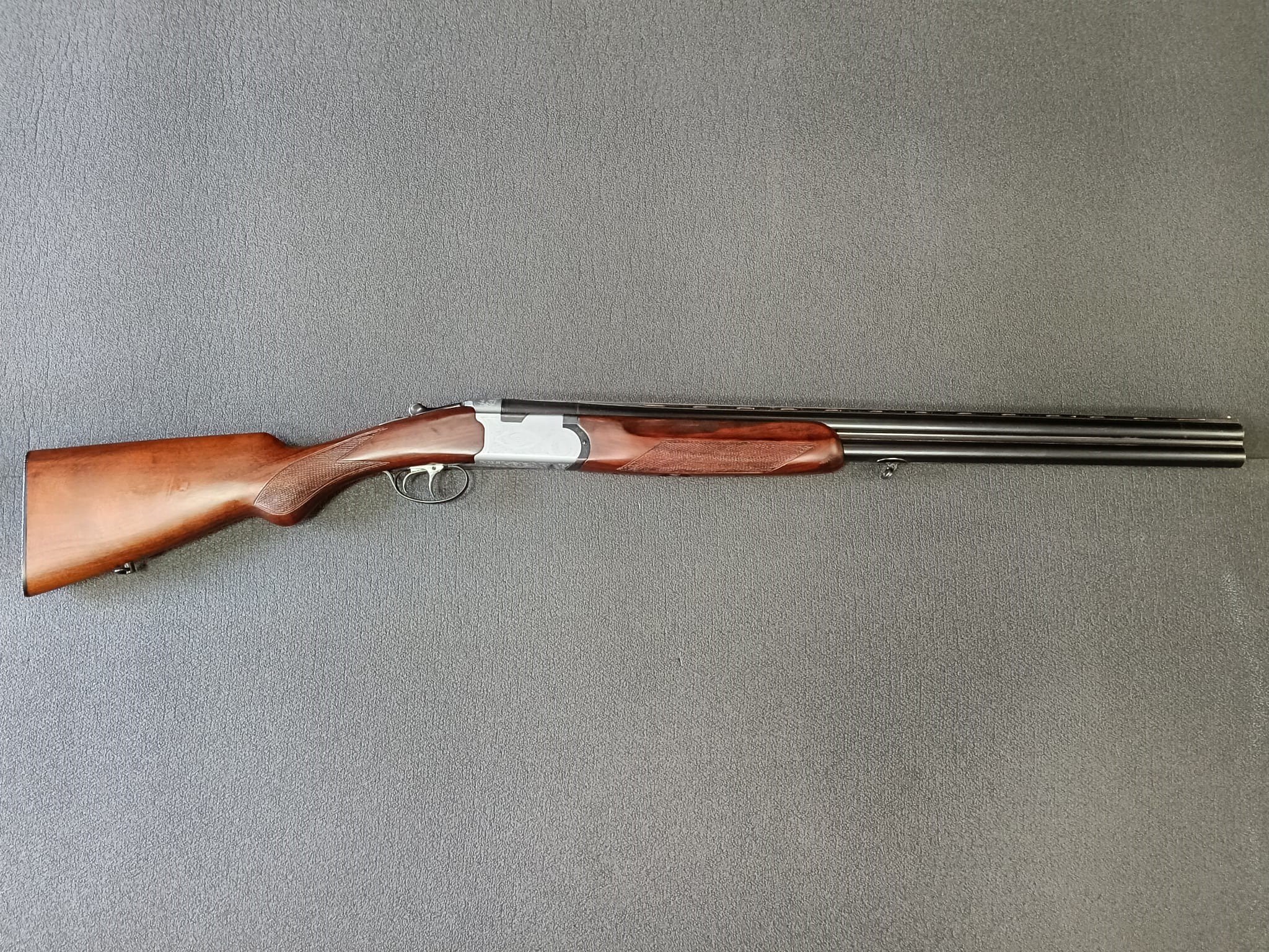P.BERETTA S56 SUPERPOZE 12 GA 67 CM
