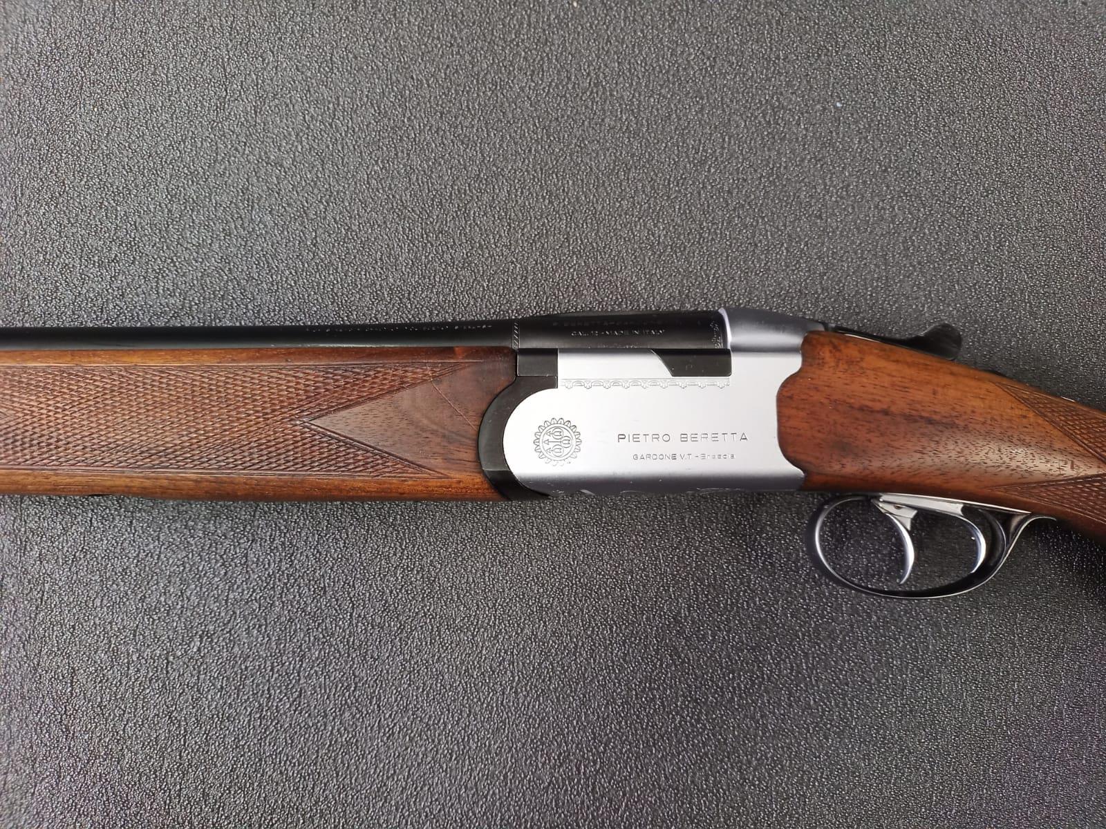 P.BERETTA S55 SUPERPOZE 12 71 FİX