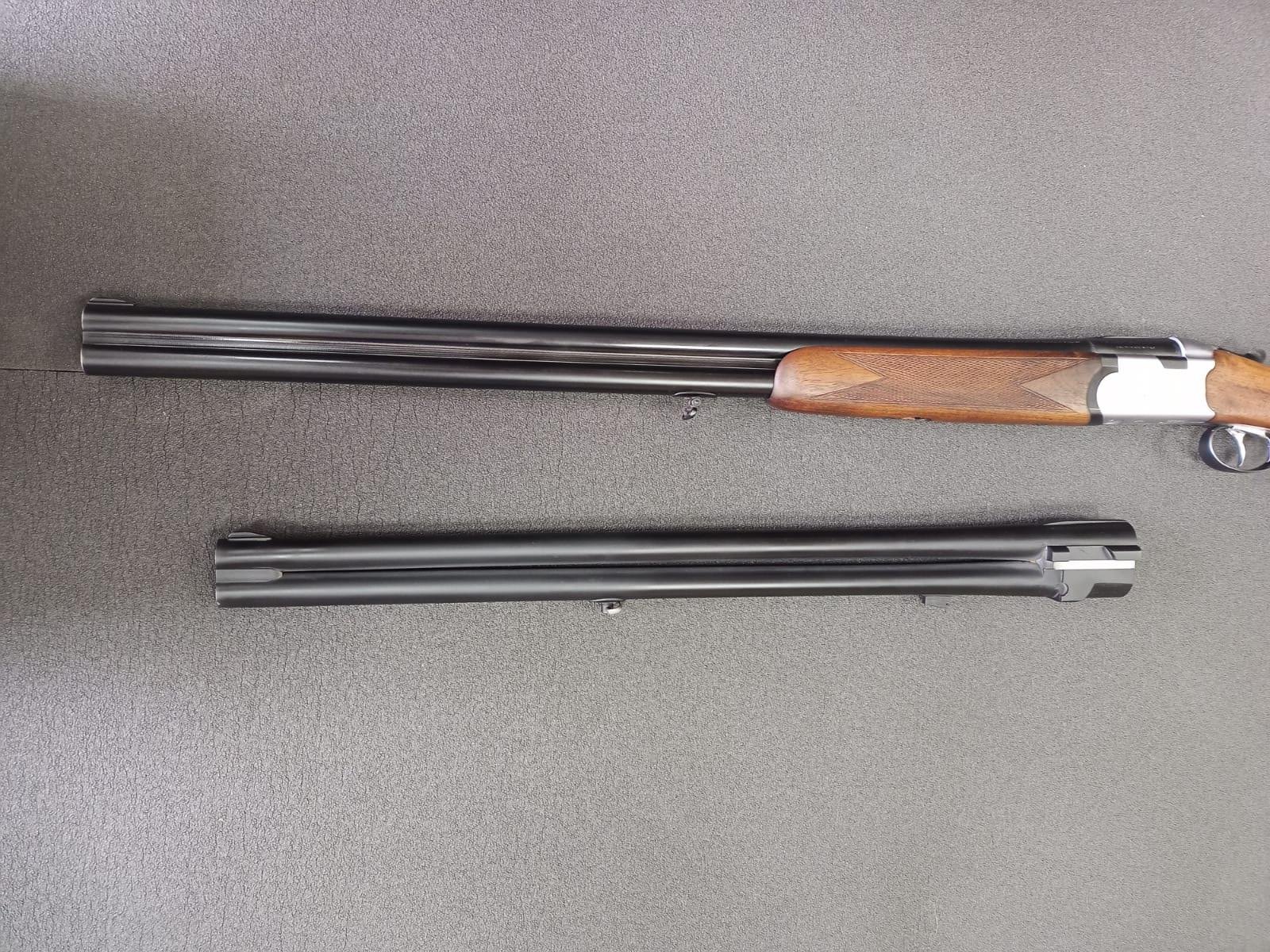 P.BERETTA S55 SUPERPOZE 12 71 FİX